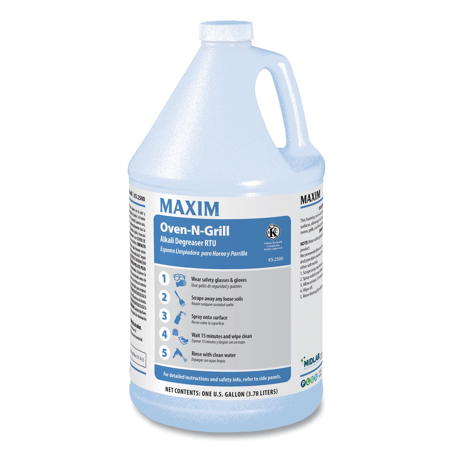 oven-n-grill-alkali-degreaser-rtu-citrus-scent-1-gal-bottle-4-carton_mlb25000041 - 1