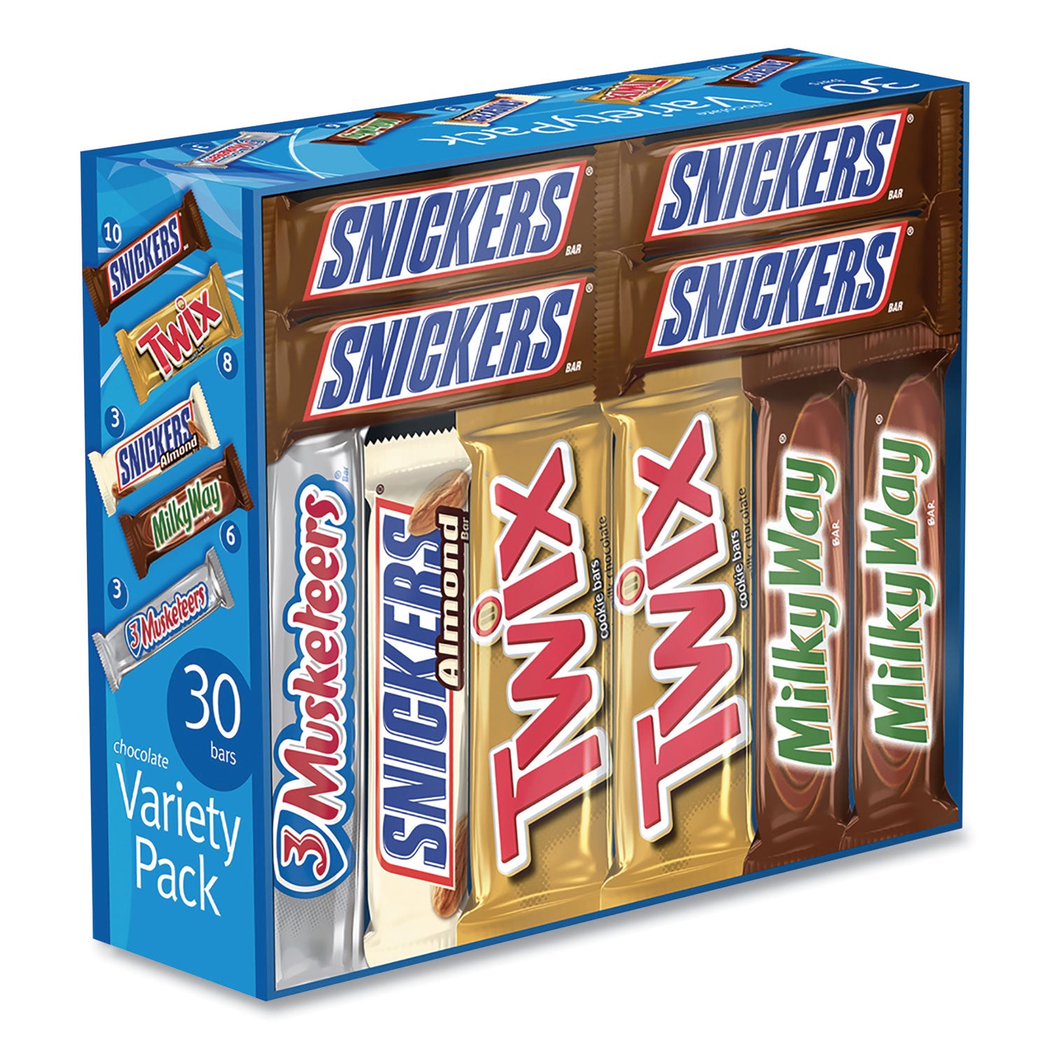 full-size-candy-bars-variety-pack-assorted-30-box-ships-in-1-3-business-days_grr22000085 - 1