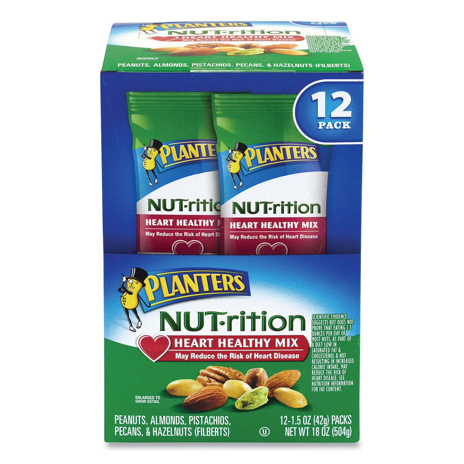 nut-rition-heart-healthy-mix-15-oz-tube-12-tubes-box-ships-in-1-3-business-days_grr22000496 - 2