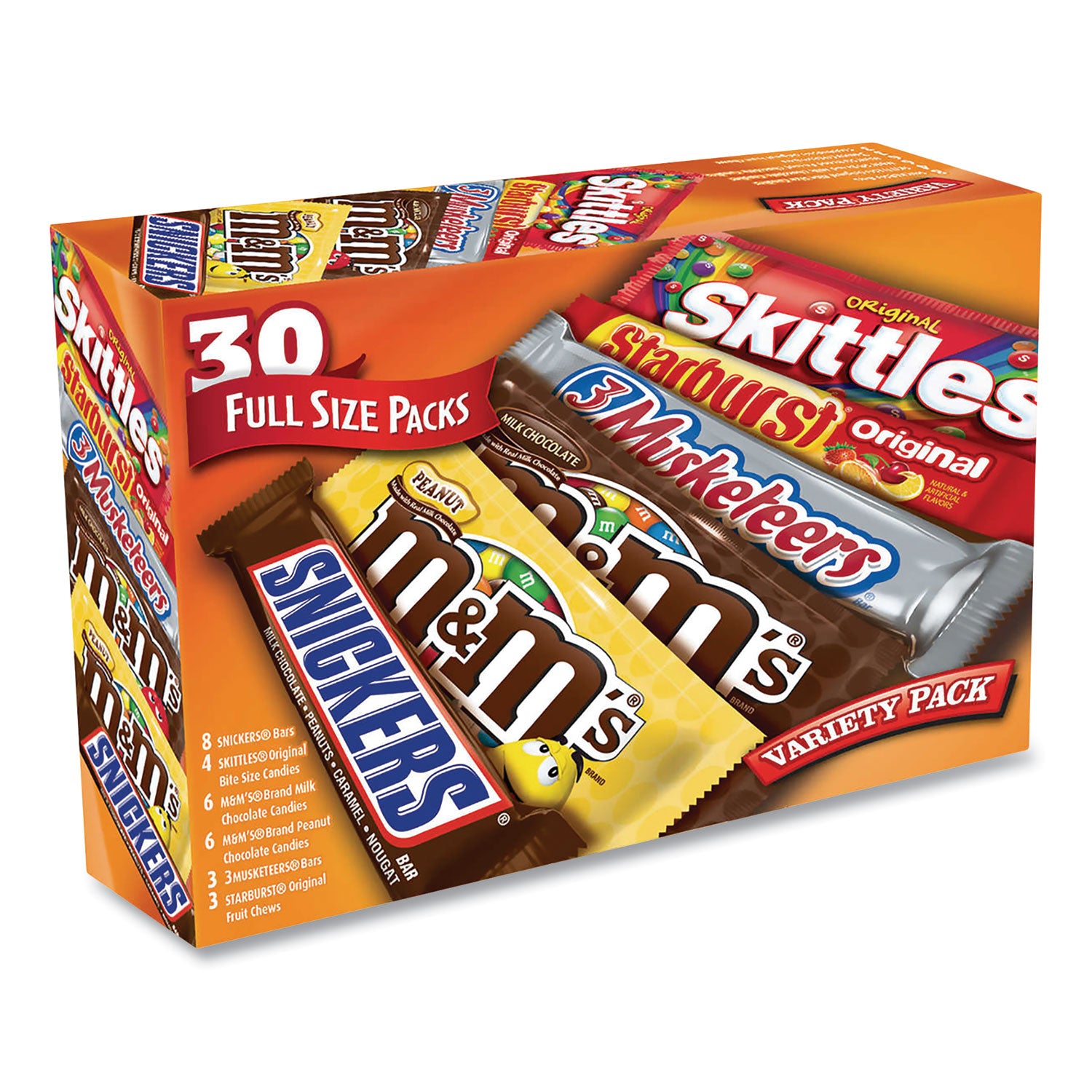 full-size-candy-bars-variety-pack-assorted-30-box-ships-in-1-3-business-days_grr22000084 - 1