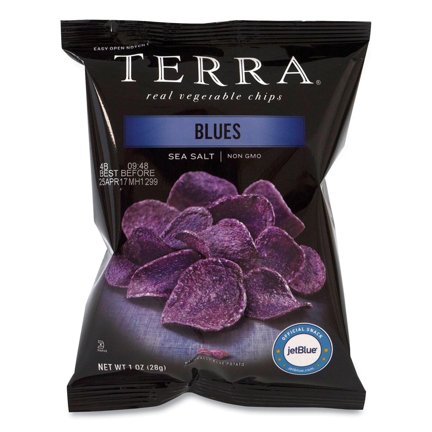 real-vegetable-chips-blue-blues-sea-salt-1-oz-bag-24-bags-box-ships-in-1-3-business-days_grr20902474 - 1