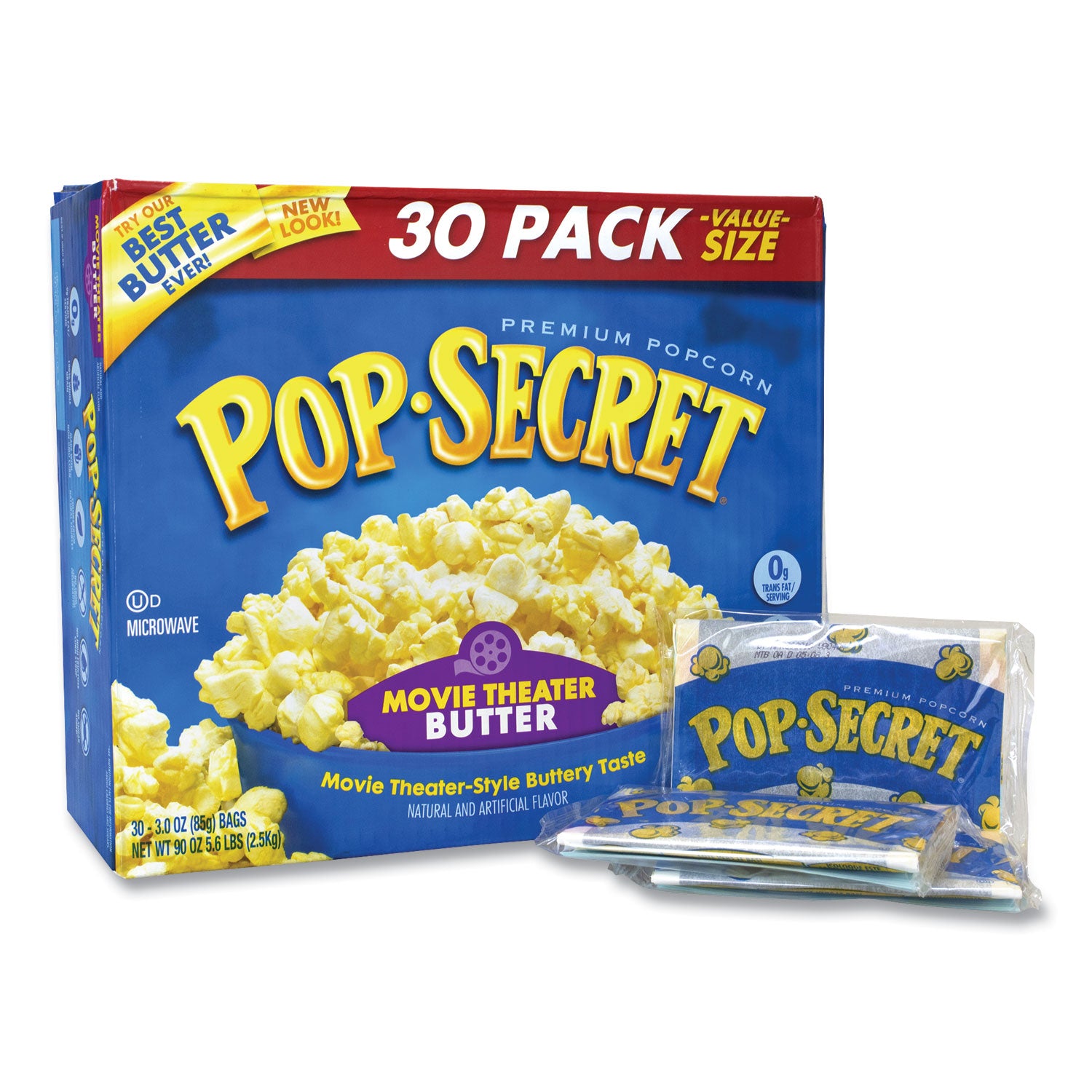 microwave-popcorn-movie-theater-butter-3-oz-bags-30-carton-ships-in-1-3-business-days_grr22000633 - 2