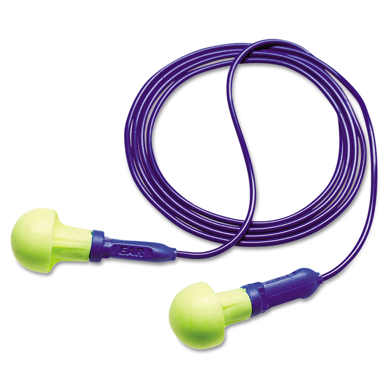 ear-push-ins-reusable-earplugs-corded-28-db-nrr-blue-yellow-100-pairs_mmm3181001 - 1