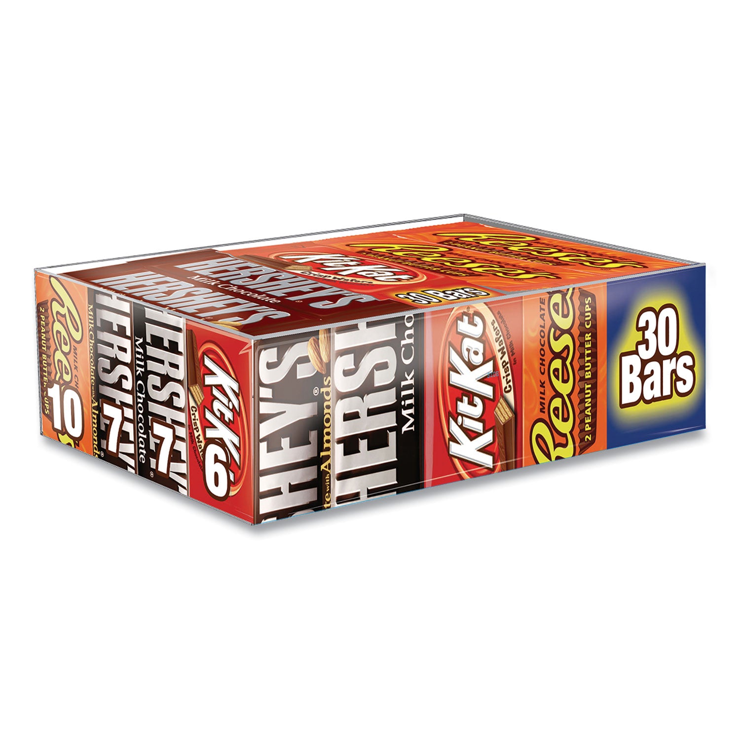 full-size-chocolate-candy-bar-variety-pack-assorted-15-oz-bar-30-bars-box-ships-in-1-3-business-days_grr24600031 - 1