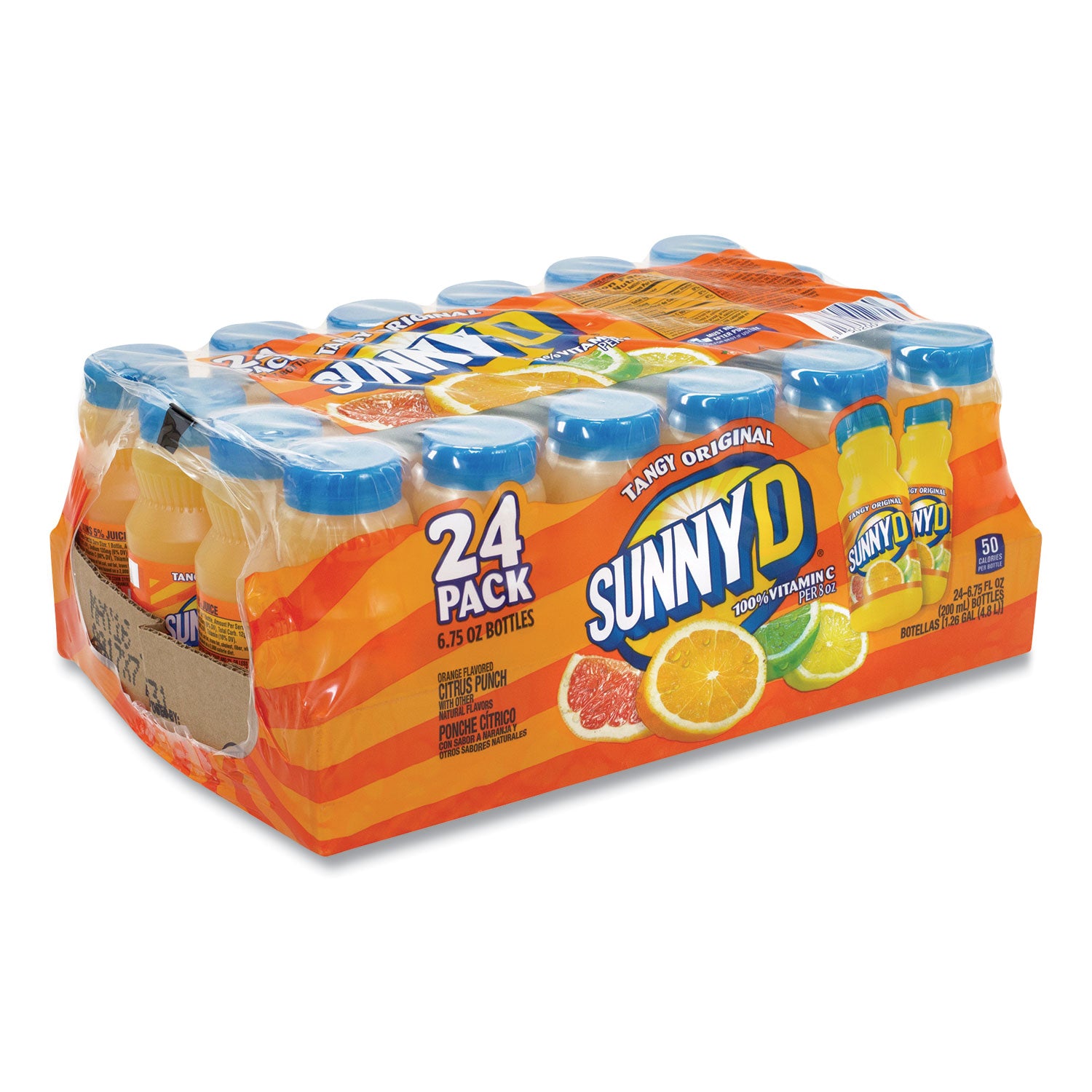 tangy-original-orange-flavored-citrus-punch-675-oz-bottle-24-carton-ships-in-1-3-business-days_grr90000121 - 1