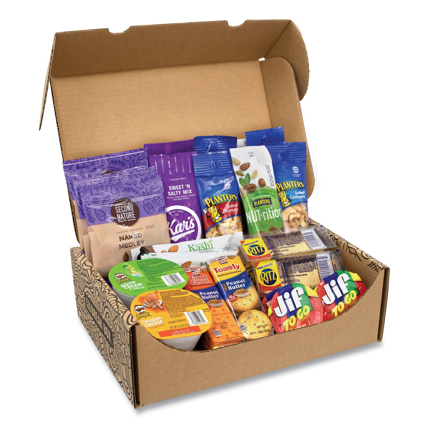 on-the-go-snack-box-27-assorted-snacks-box-ships-in-1-3-business-days_grr700s0009 - 1