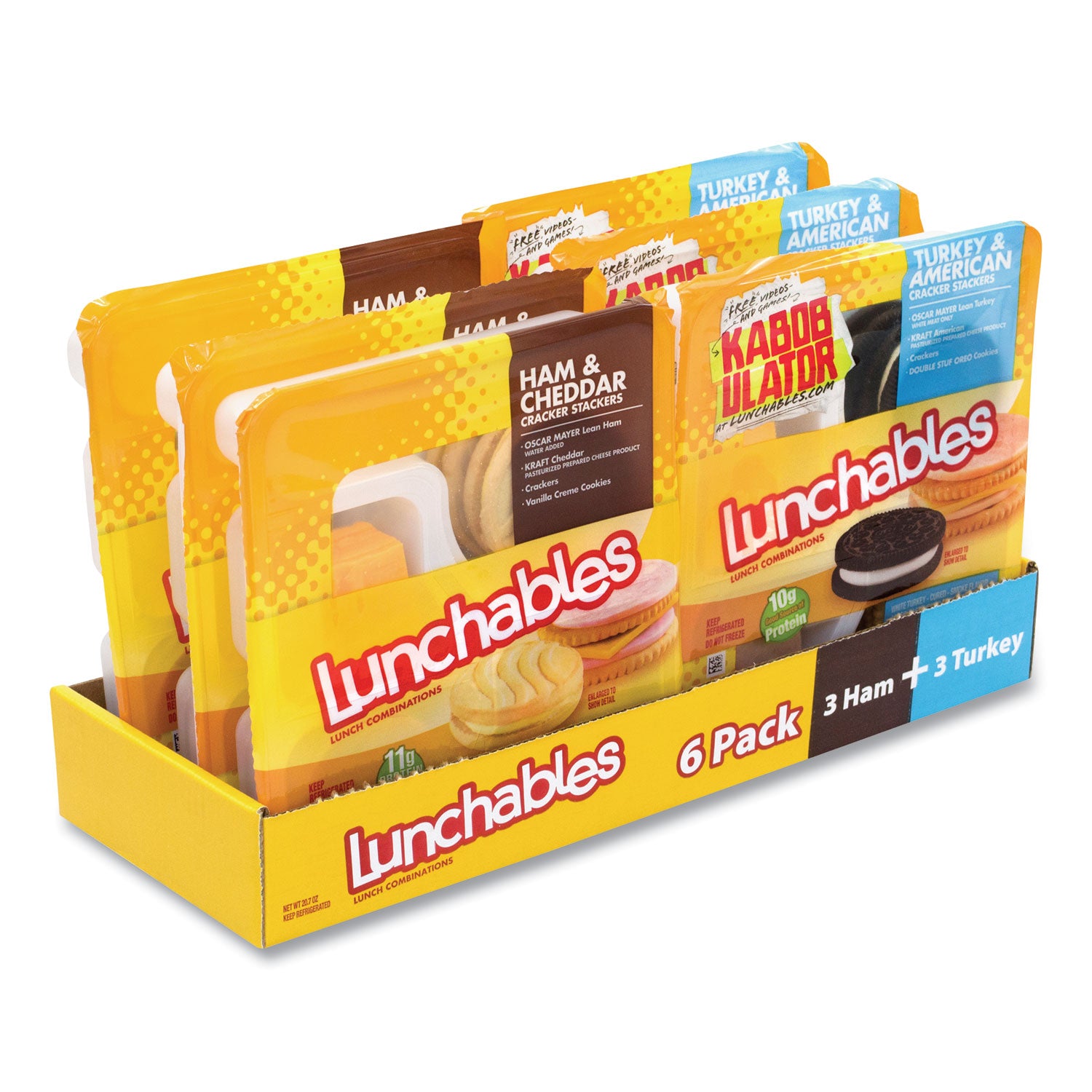 lunchables-variety-pack-turkey-american-and-ham-cheddar-6-carton-ships-in-1-3-business-days_grr90200011 - 1