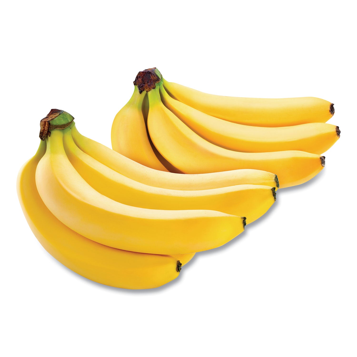fresh-organic-bananas-6-lbs-2-bundles-carton-ships-in-1-3-business-days_grr90000107 - 1