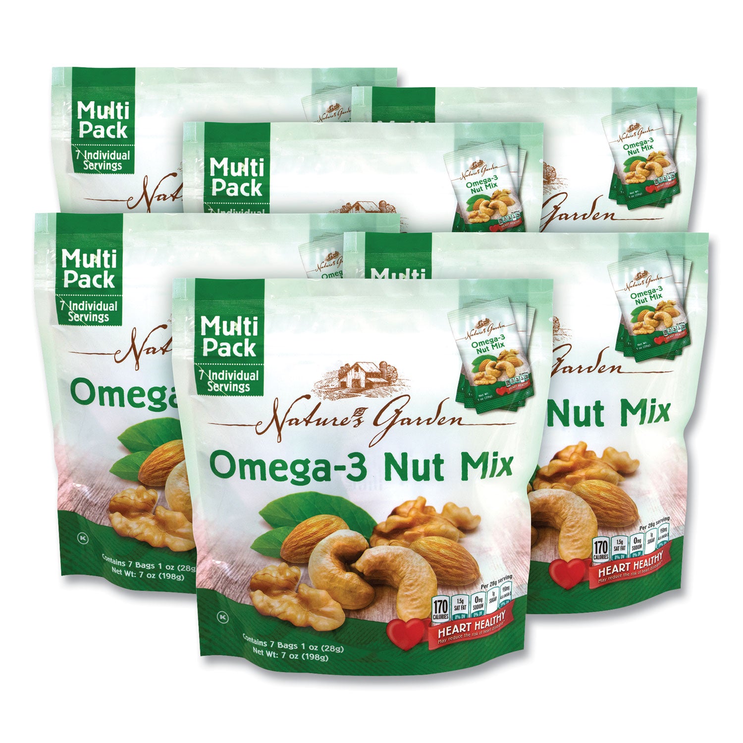 omega-3-nut-mix-1-oz-pouch-7-pouches-pack-6-packs-carton-ships-in-1-3-business-days_grr29400007 - 1