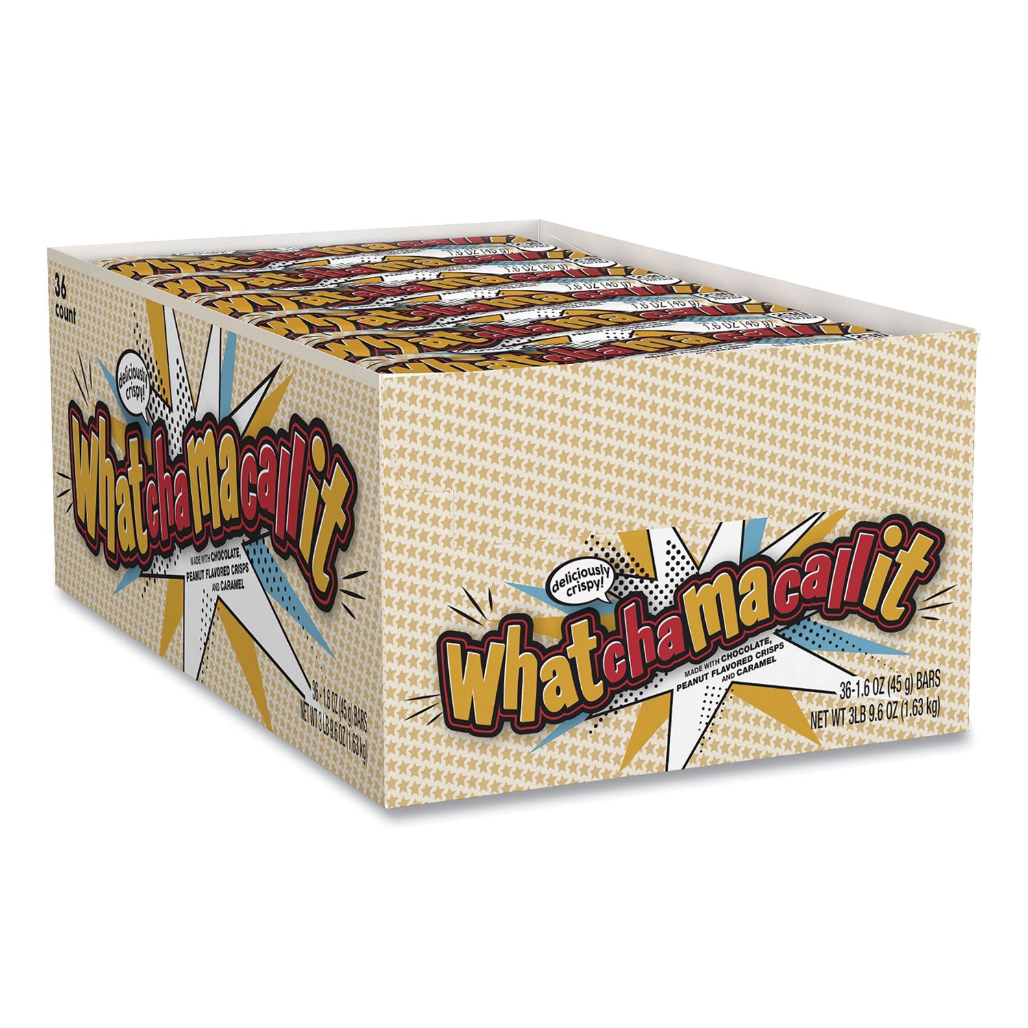 candy-bar-16-oz-bar-36-bars-box-ships-in-1-3-business-days_grr24600188 - 1