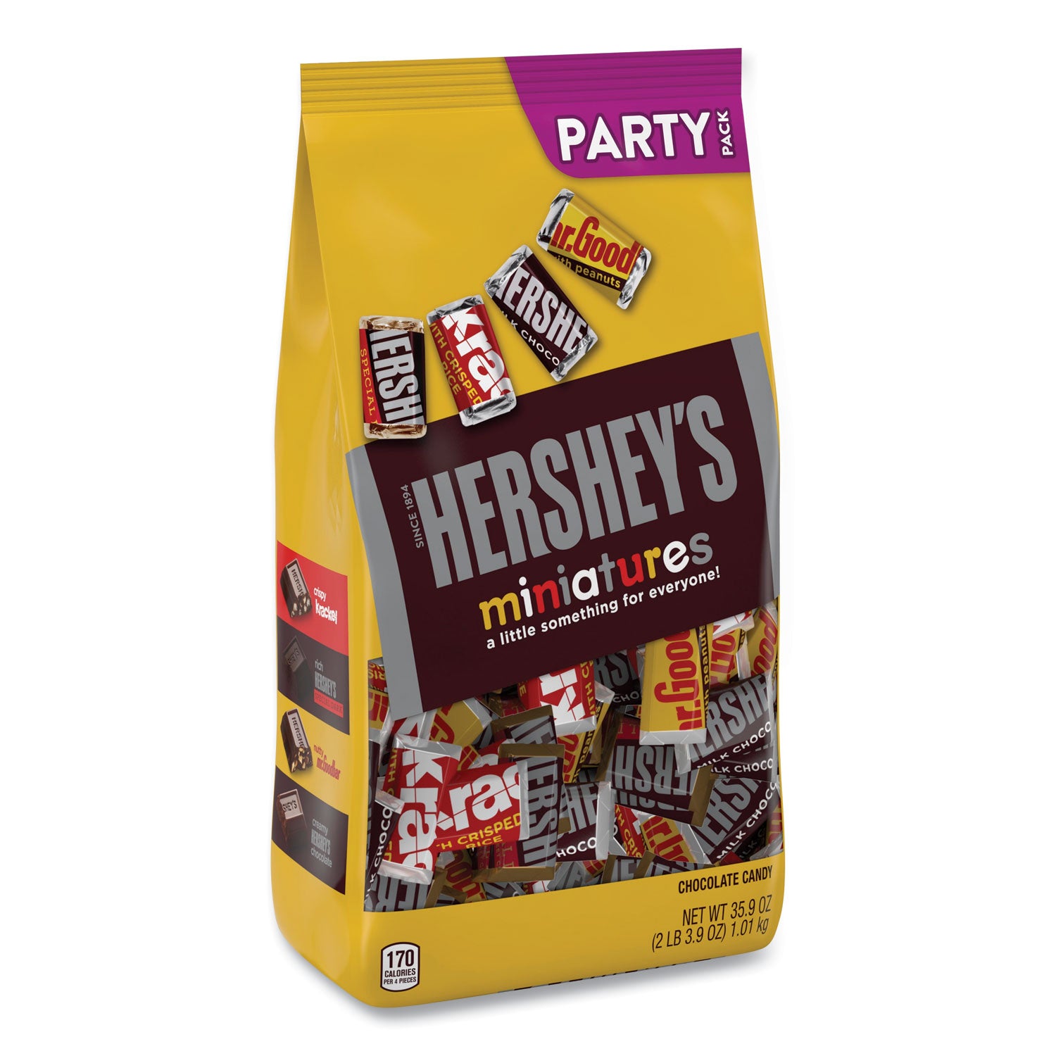 miniatures-variety-party-pack-assorted-chocolates-359-oz-bag-ships-in-1-3-business-days_grr24600402 - 1