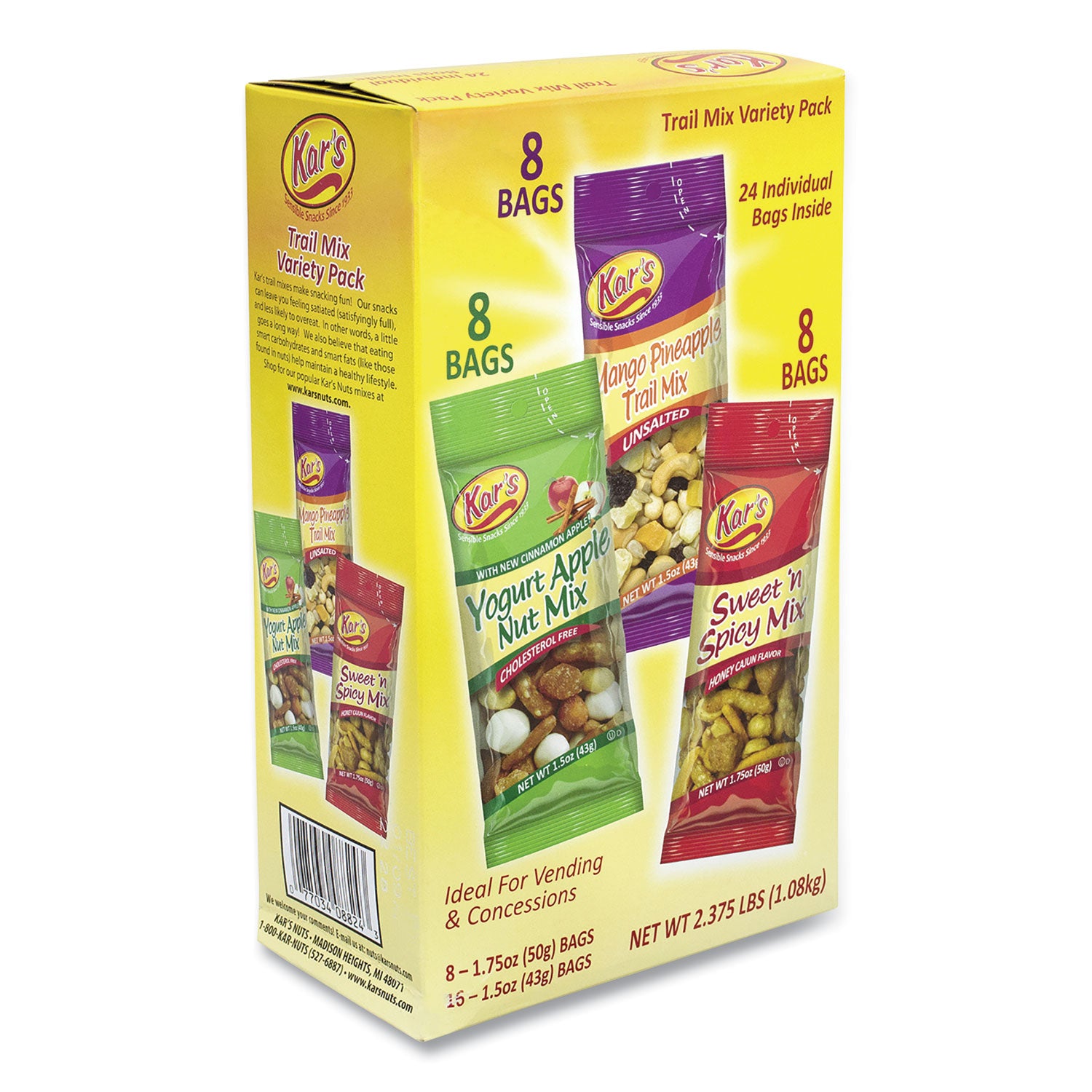 trail-mix-variety-pack-assorted-flavors-24-packets-carton-ships-in-1-3-business-days_grr28800012 - 1
