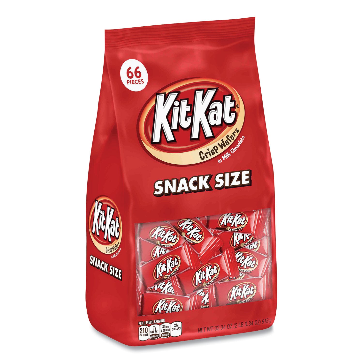 snack-size-crisp-wafers-in-milk-chocolate-3234-oz-bag-ships-in-1-3-business-days_grr24600359 - 1