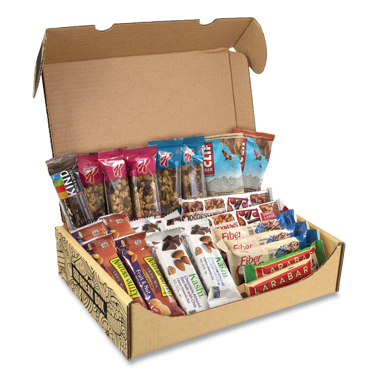 healthy-snack-bar-box-23-assorted-snacks-box-ships-in-1-3-business-days_grr700s0001 - 1