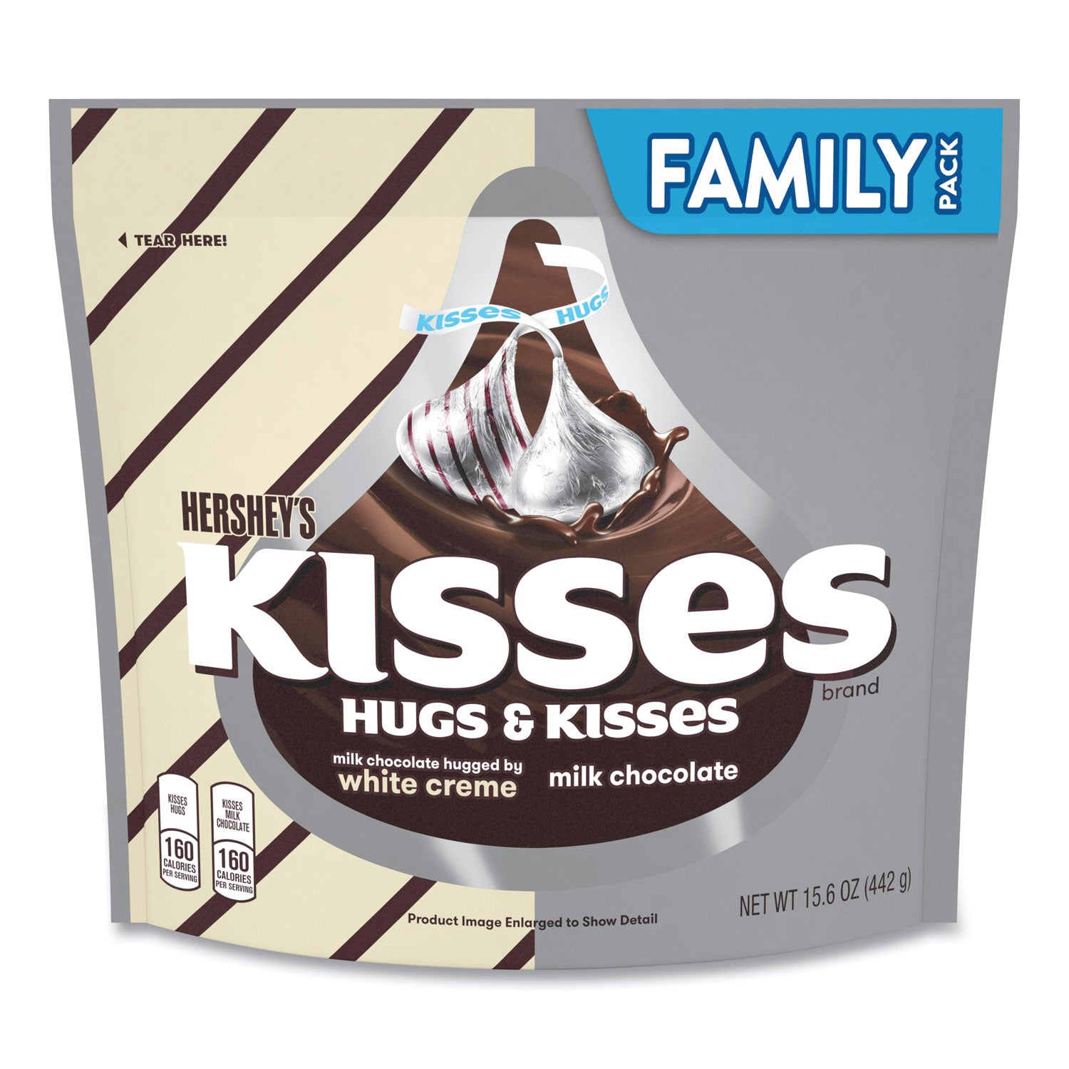 kisses-and-hugs-family-pack-assortment-156-oz-bag-3-bags-pack-ships-in-1-3-business-days_grr24600405 - 1