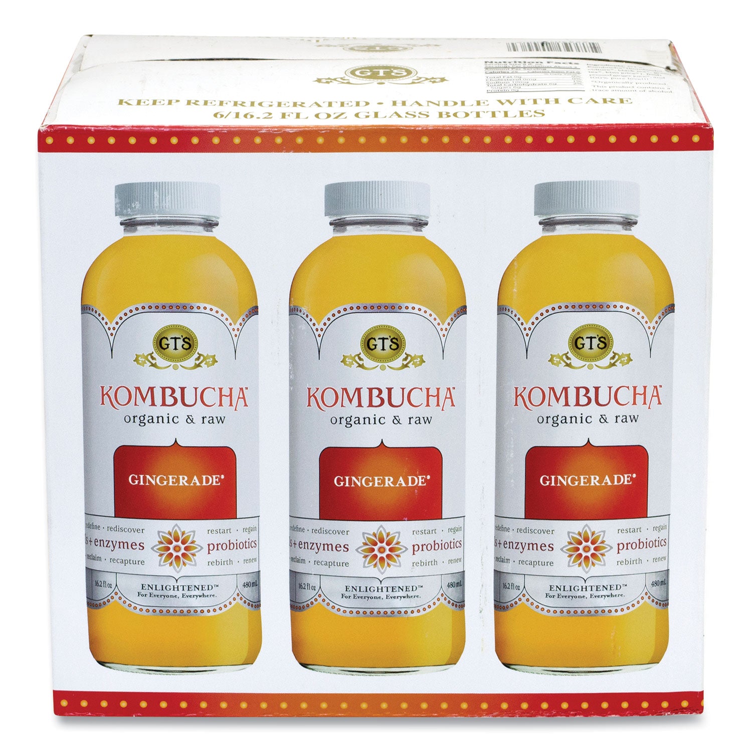 organic-raw-kombucha-gingerade-162-oz-bottle-6-carton-ships-in-1-3-business-days_grr90200098 - 1