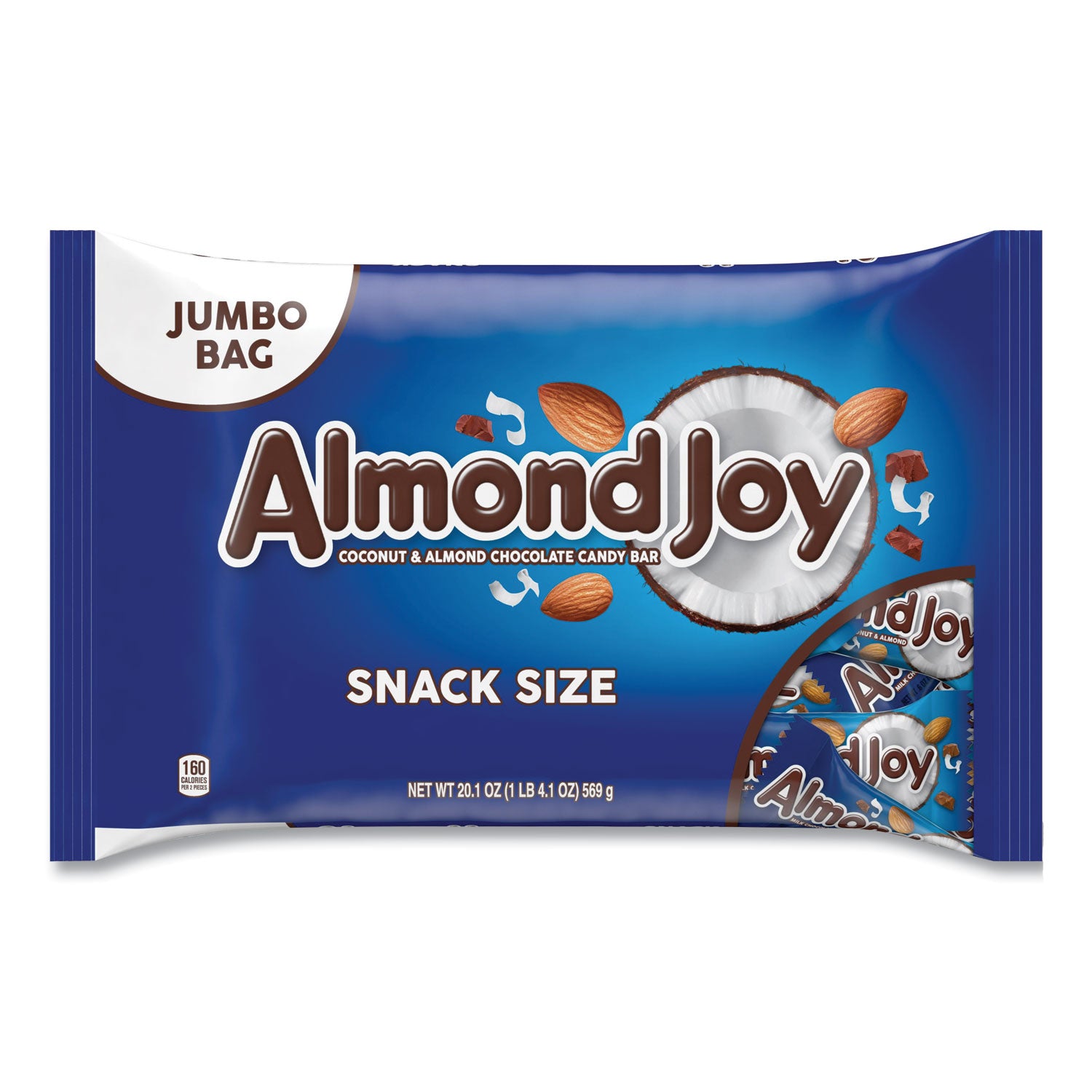 snack-size-candy-bars-201-oz-bag-2-carton-ships-in-1-3-business-days_grr24600348 - 1