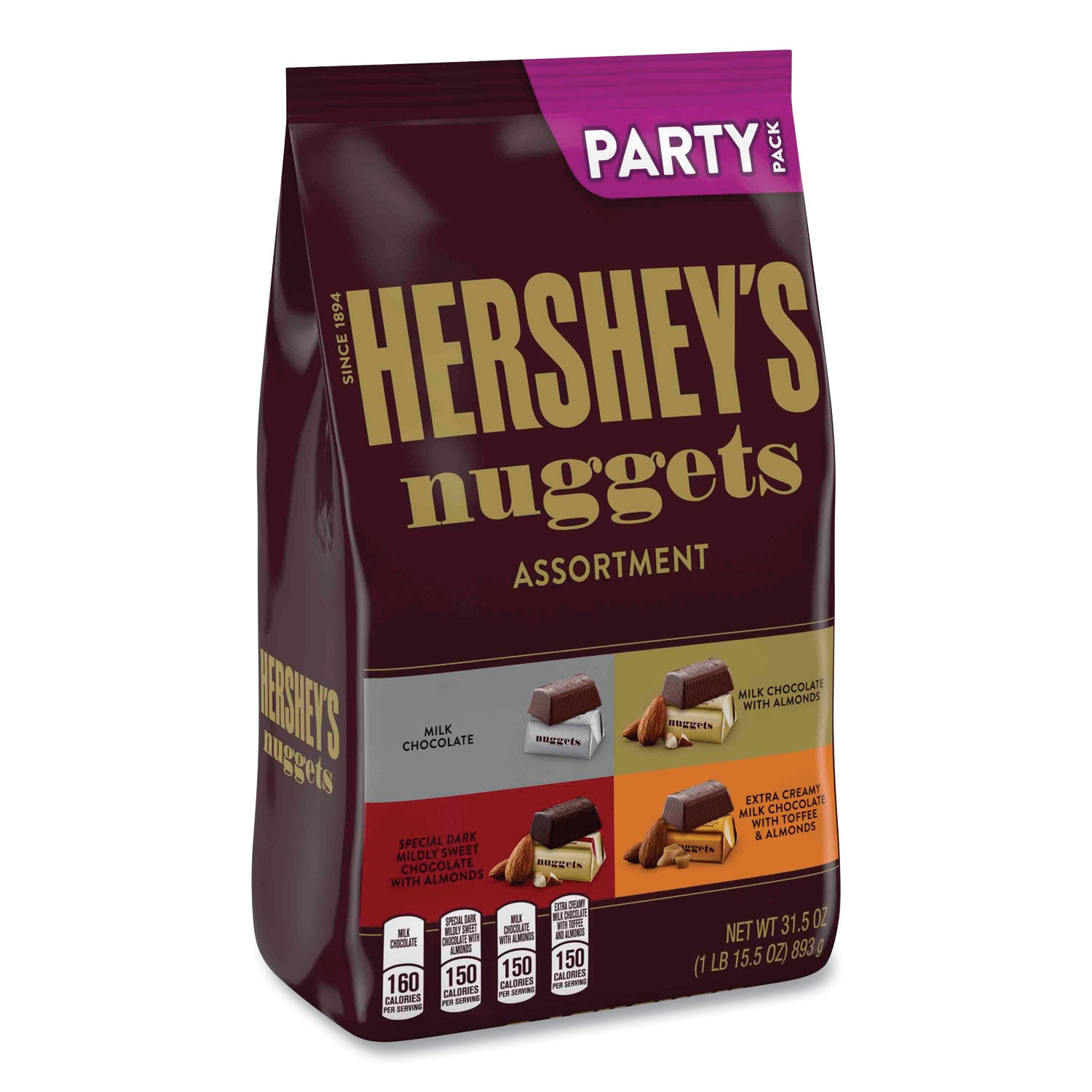 nuggets-party-pack-assorted-315-oz-bag-ships-in-1-3-business-days_grr24600411 - 1