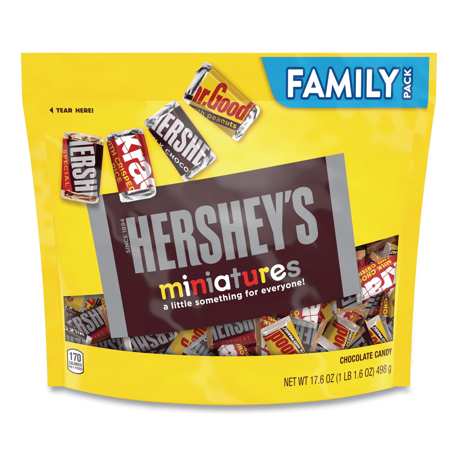 miniatures-variety-family-pack-assorted-chocolates-176-oz-bag-ships-in-1-3-business-days_grr24600427 - 1