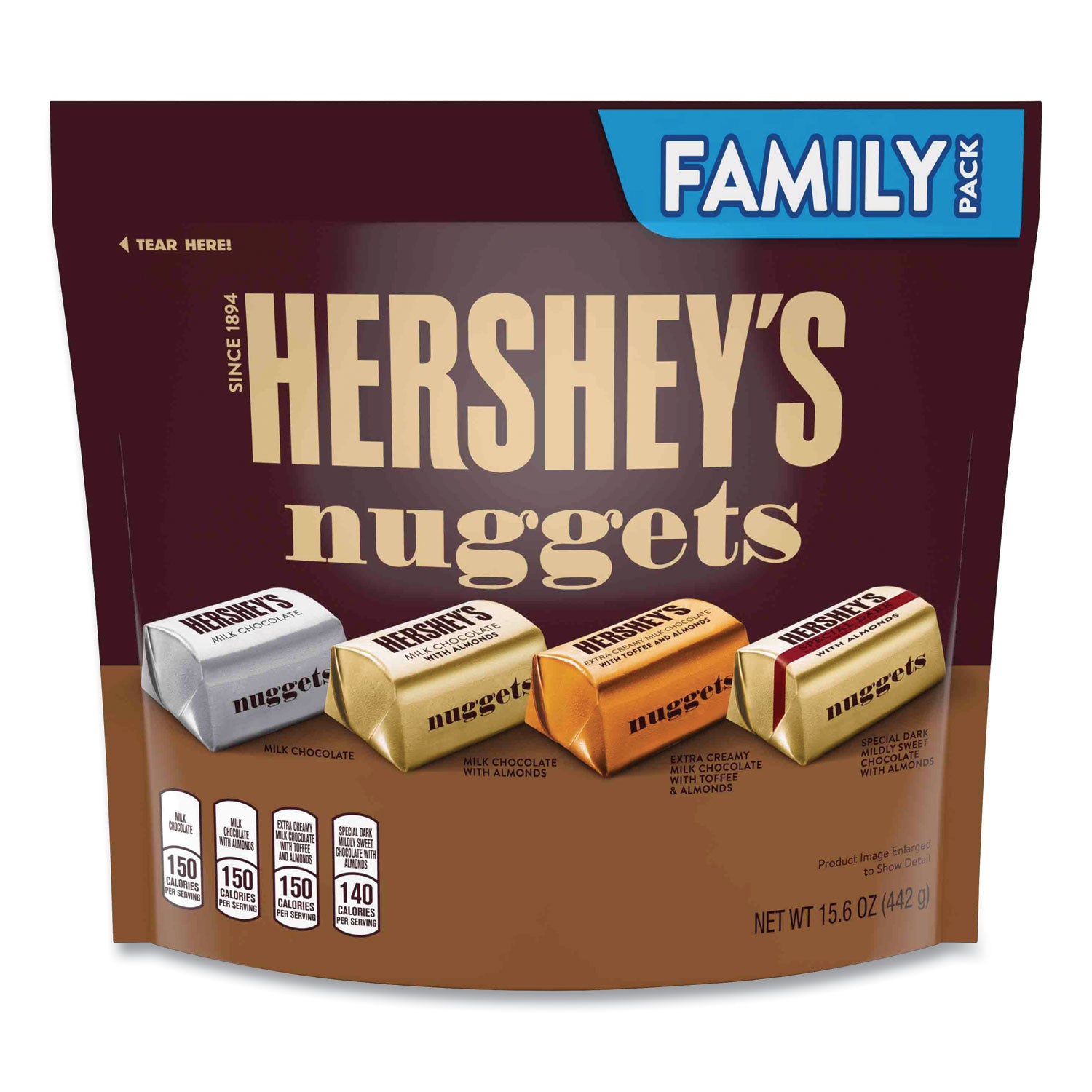 nuggets-family-pack-assorted-156-oz-bag-ships-in-1-3-business-days_grr24600443 - 1