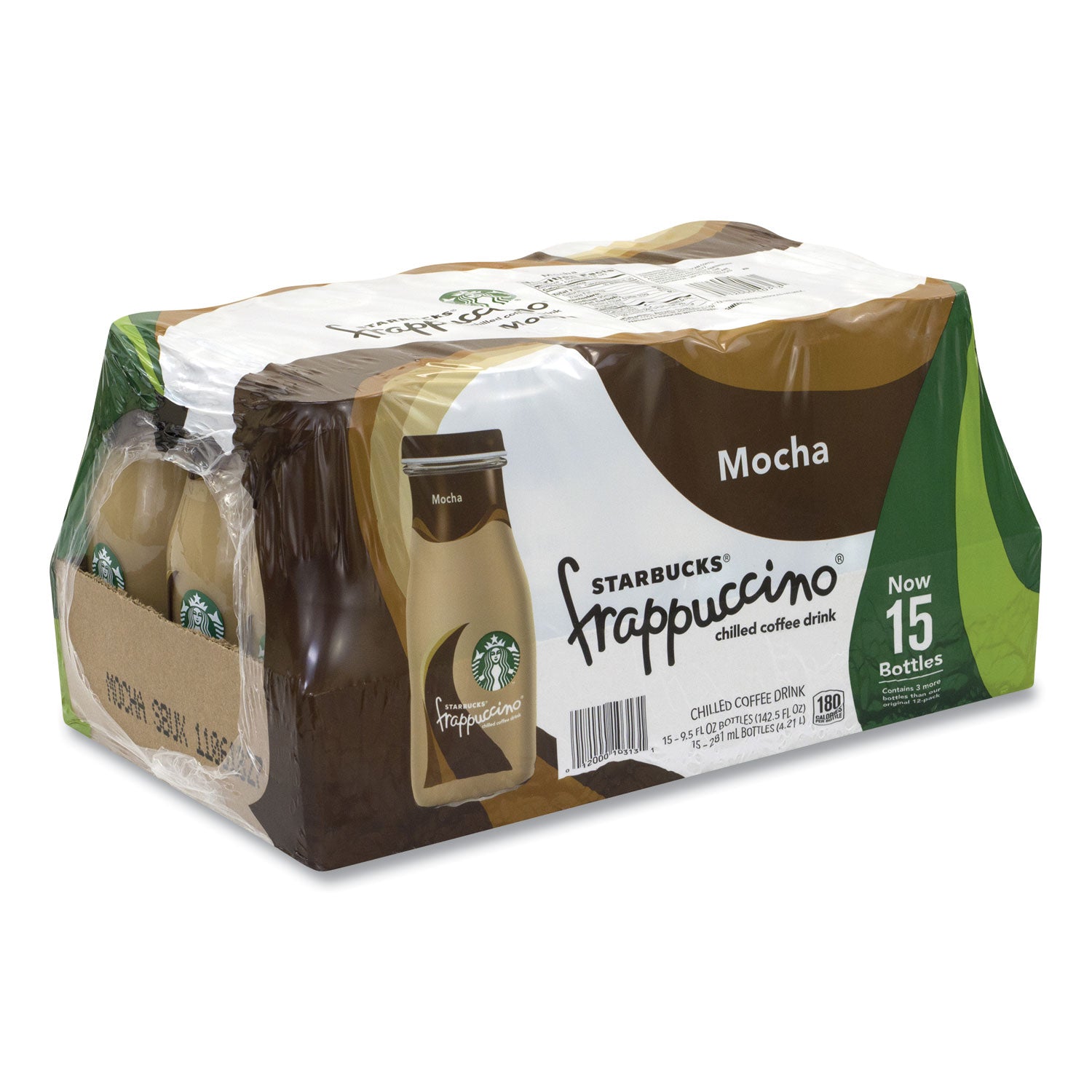 frappuccino-coffee-95-oz-bottle-mocha-15-carton-ships-in-1-3-business-days_grr90000049 - 1
