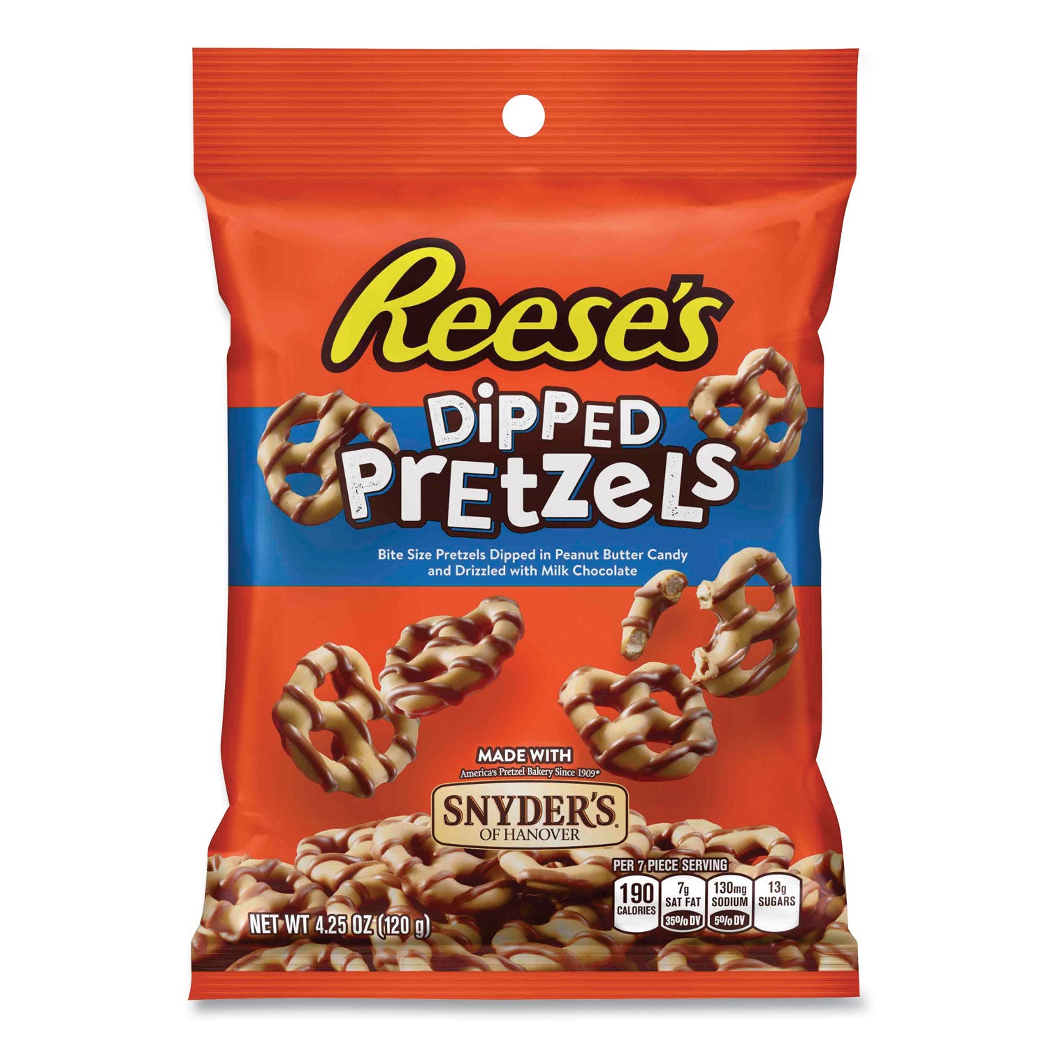 dipped-pretzels-425-oz-bag-4-carton-ships-in-1-3-business-days_grr24600288 - 1
