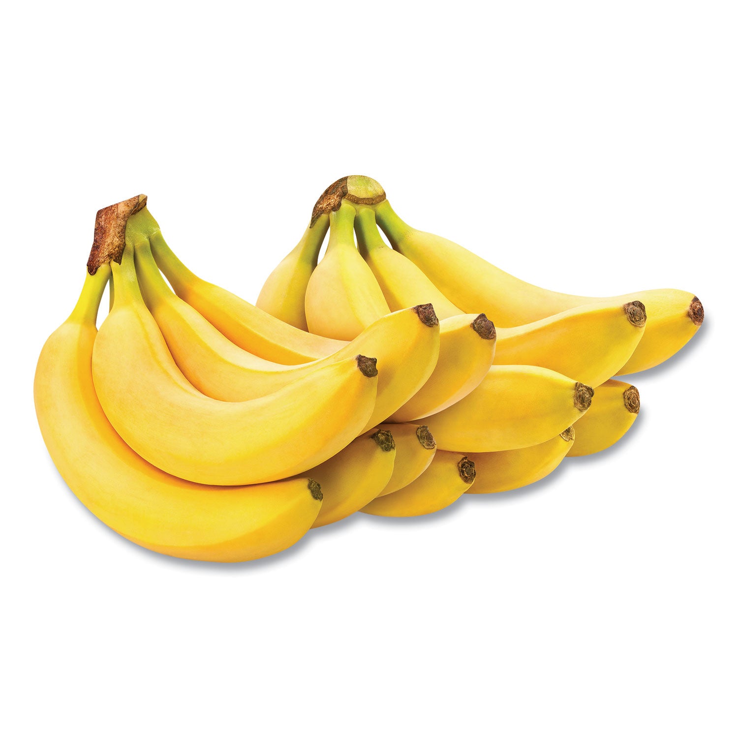 fresh-bananas-6-lbs-2-bundles-carton-ships-in-1-3-business-days_grr90000106 - 1