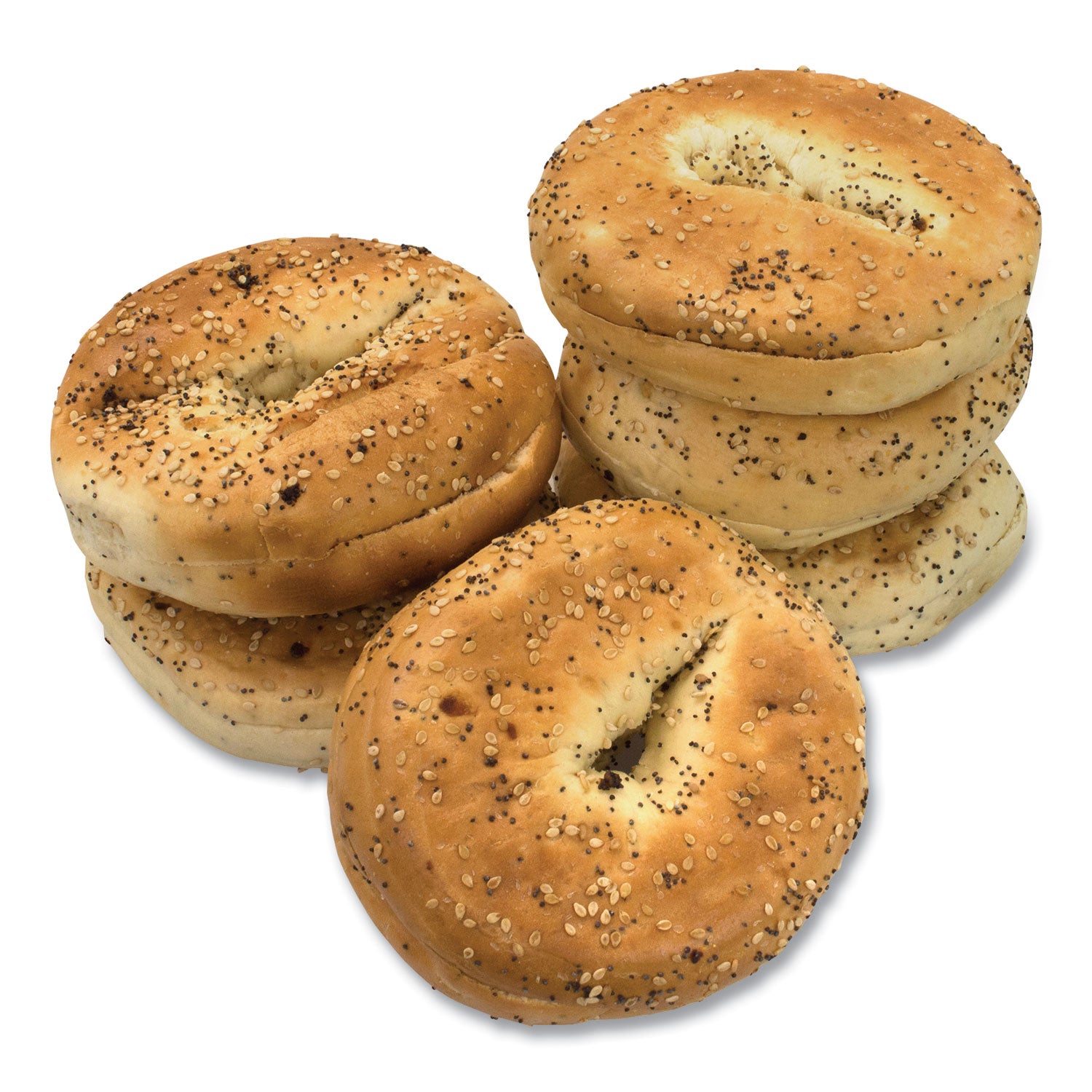 fresh-everything-bagels-6-pack-ships-in-1-3-business-days_grr90000009 - 1