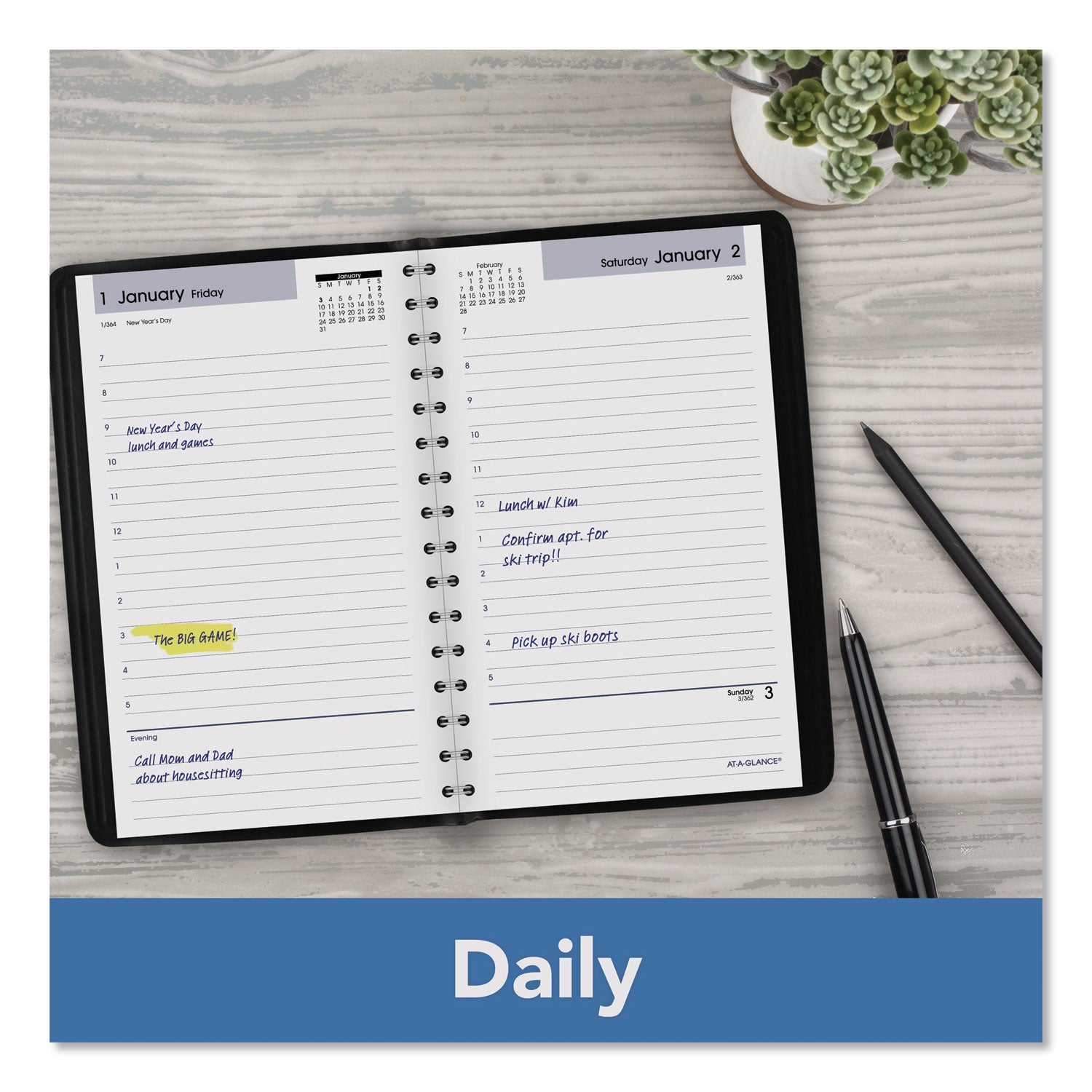 dayminder-daily-appointment-book-8-x-5-black-cover-12-month-jan-to-dec-2024_aagsk4400 - 6