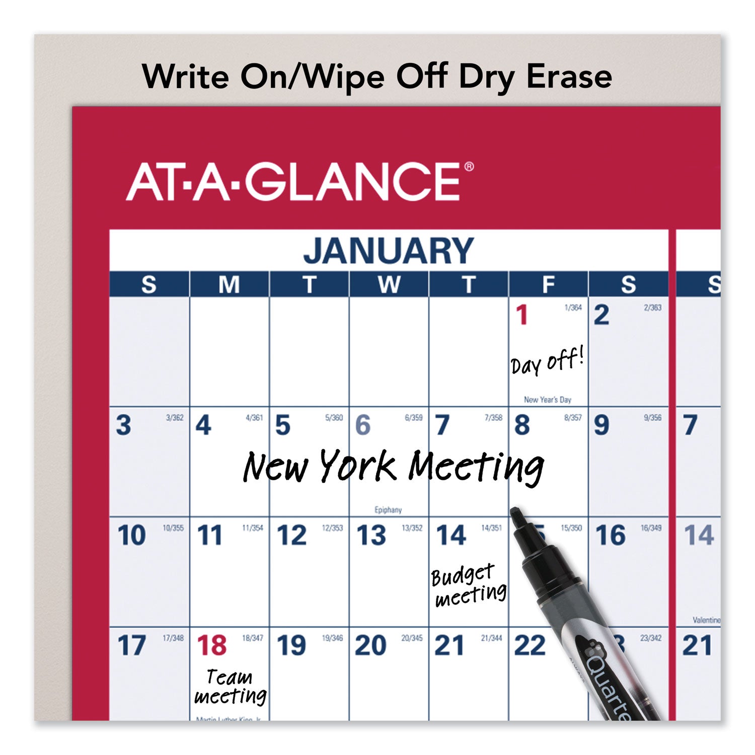 erasable-vertical-horizontal-wall-planner-24-x-36-white-blue-red-sheets-12-month-jan-to-dec-2024_aagpm2628 - 4