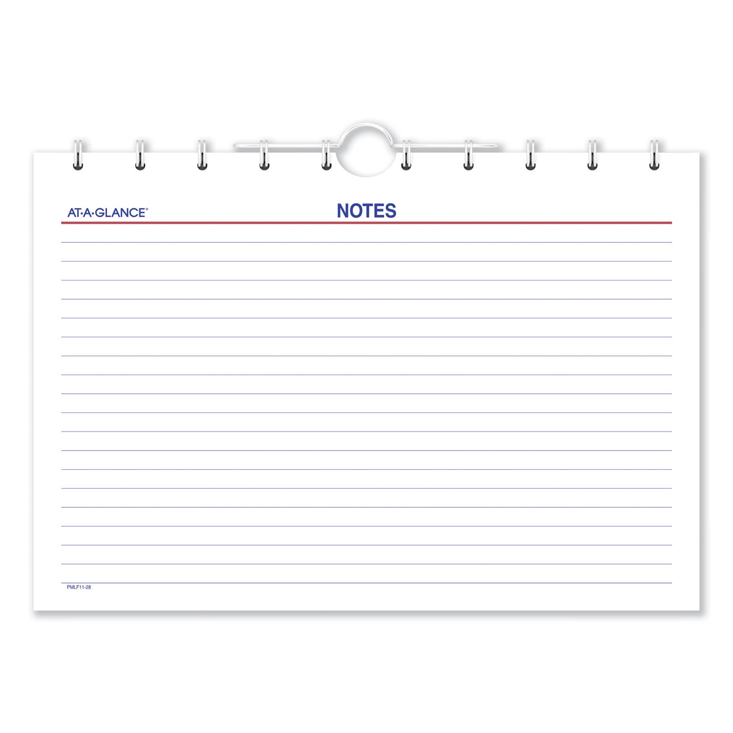 move-a-page-three-month-wall-calendar-12-x-27-white-red-blue-sheets-15-month-dec-to-feb-2023-to-2025_aagpmlf1128 - 2