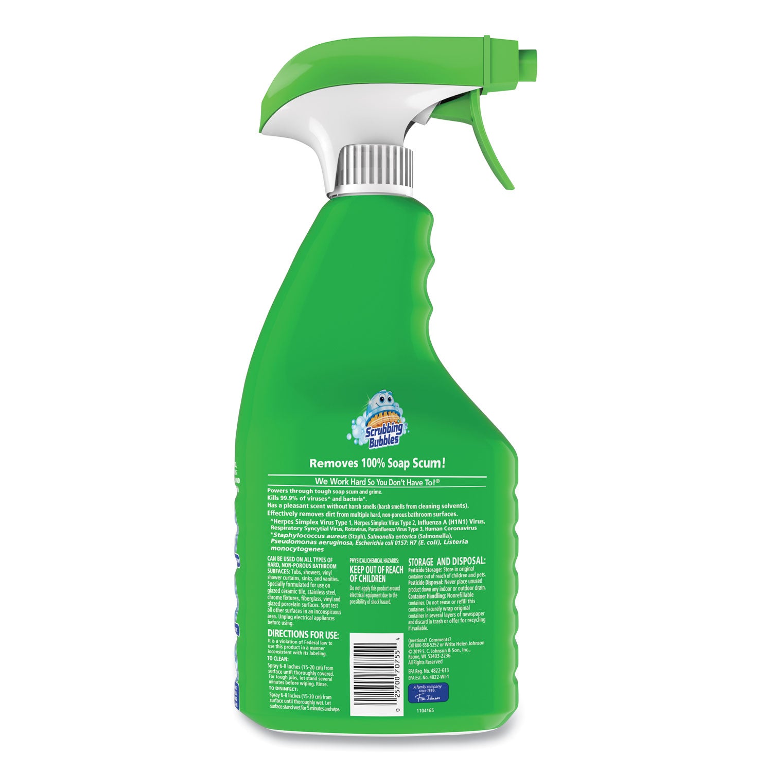 multi-surface-bathroom-cleaner-citrus-scent-32-oz-spray-bottle-8-carton_sjn306111 - 3