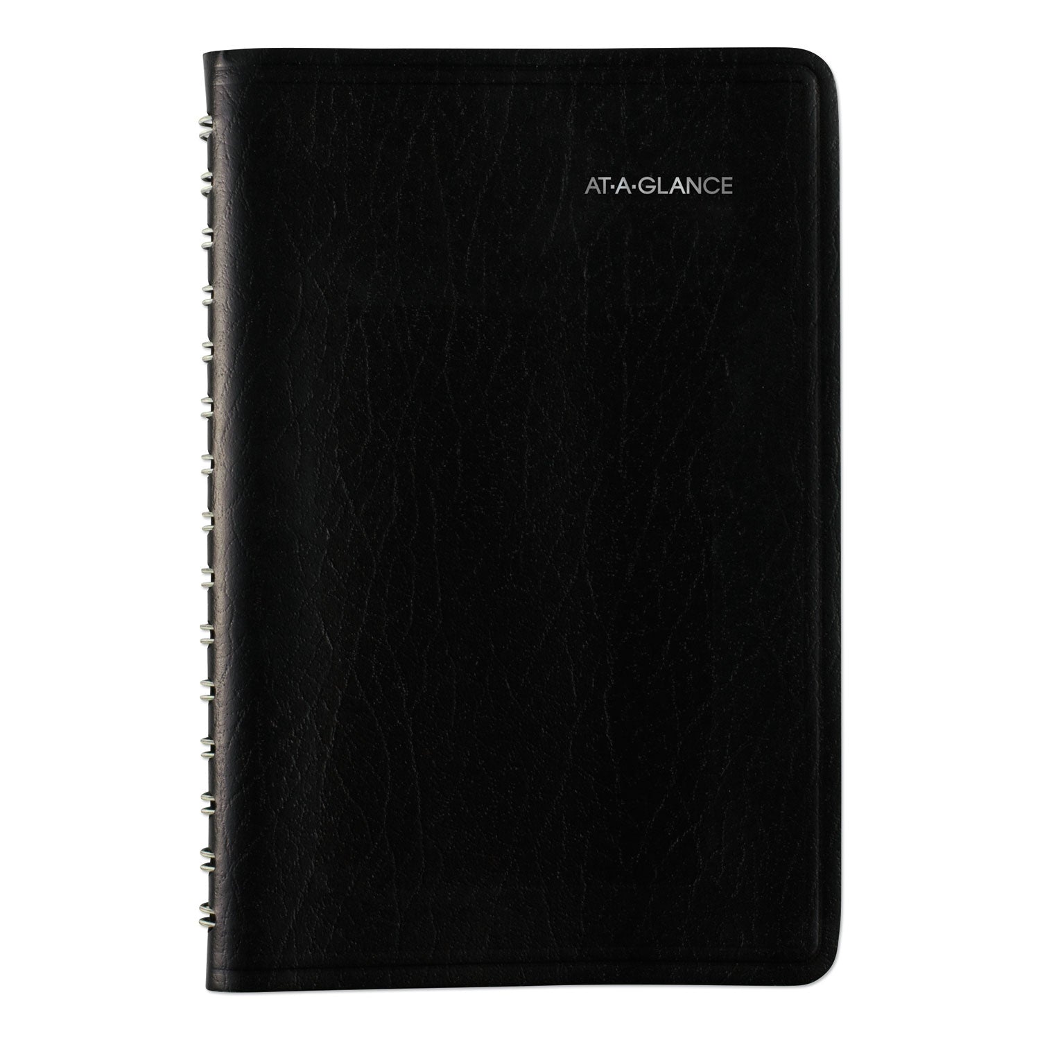 dayminder-daily-appointment-book-8-x-5-black-cover-12-month-jan-to-dec-2024_aagsk4400 - 2