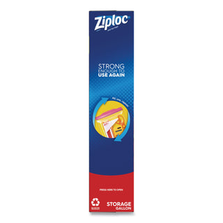 double-zipper-storage-bags-1-gal-175-mil-96-x-121-clear-19-bags-box-12-boxes-carton_sjn314467 - 4