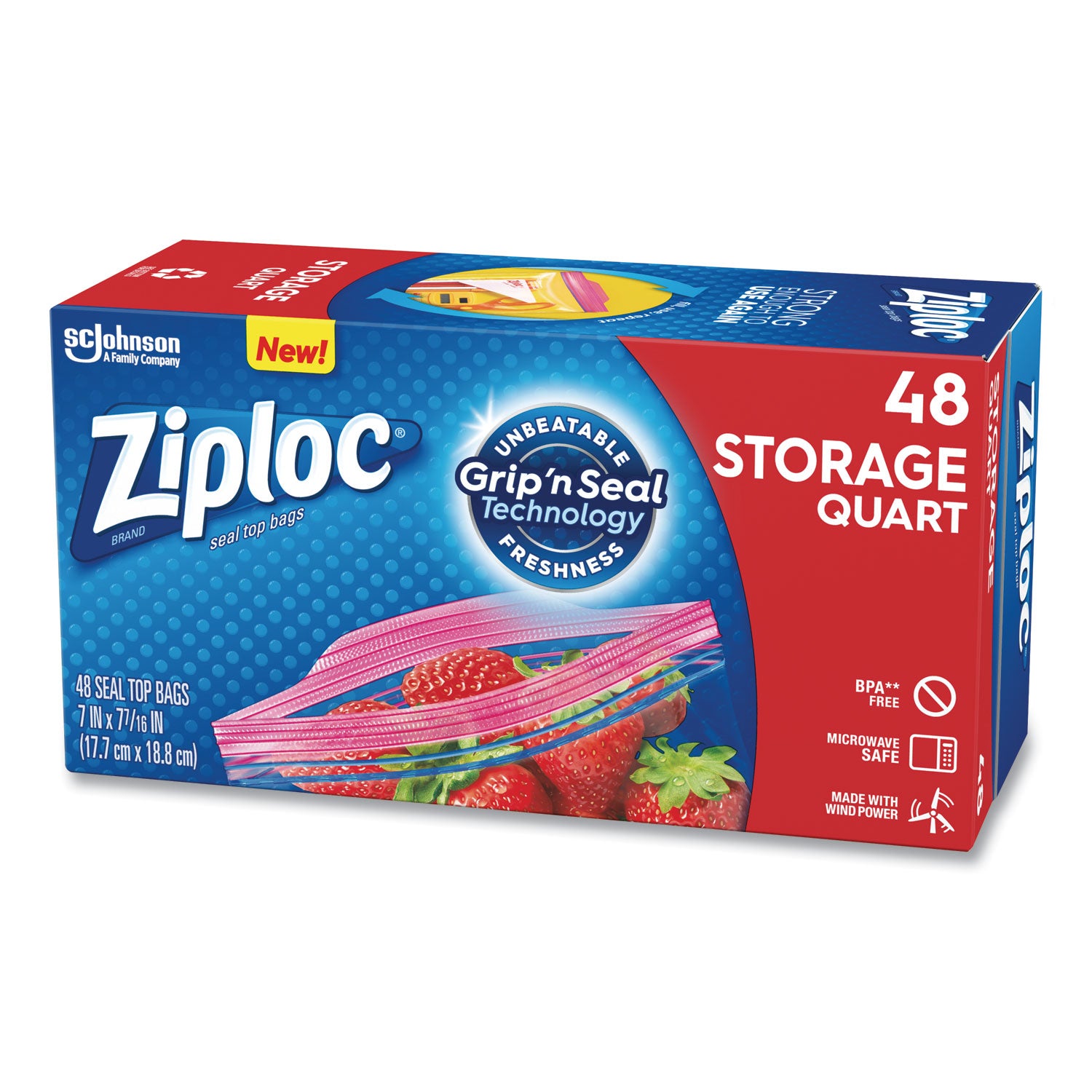 double-zipper-storage-bags-1-qt-175-mil-963-x-85-clear-48-box_sjn314469bx - 4