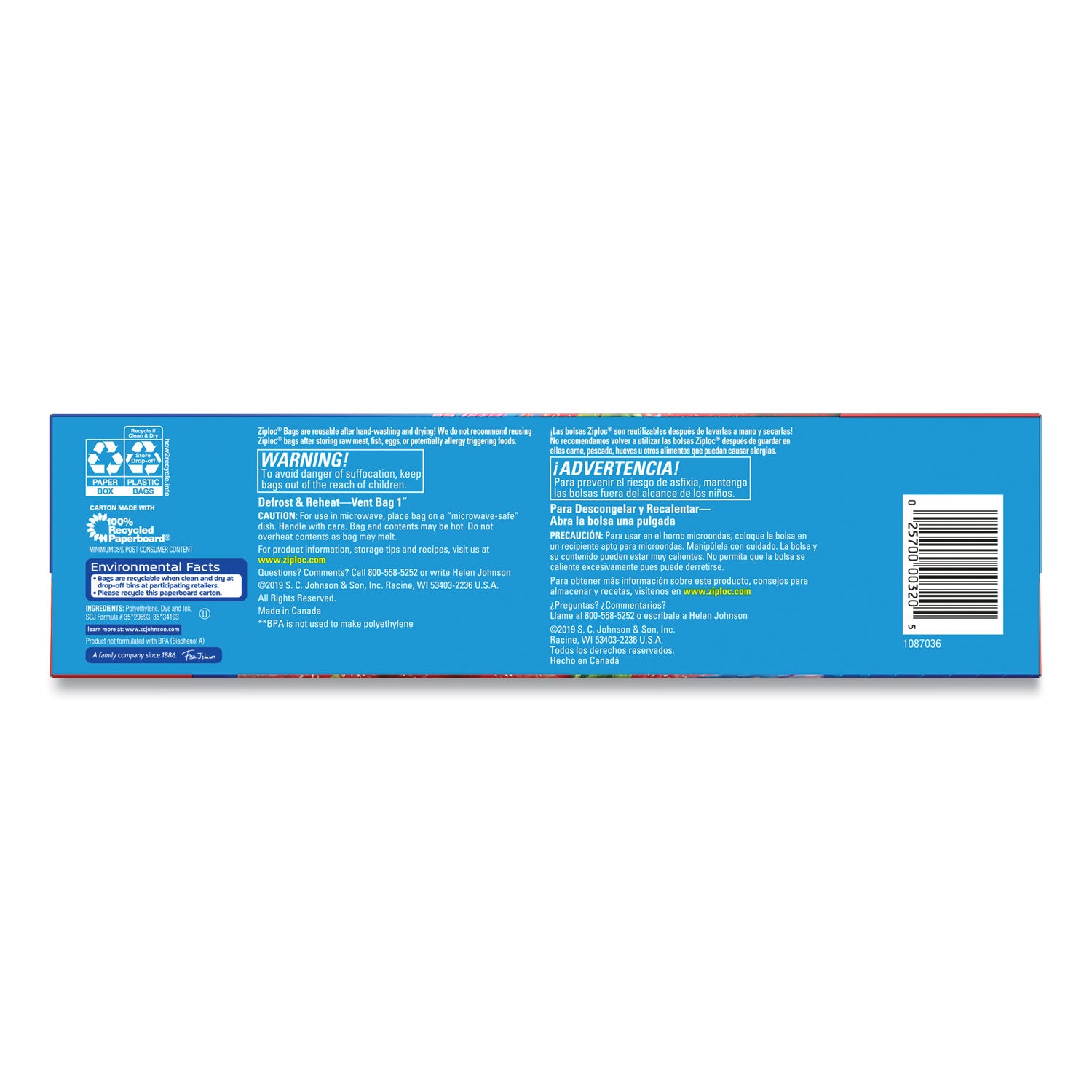 double-zipper-storage-bags-1-gal-175-mil-1056-x-1075-clear-38-box_sjn314470bx - 4