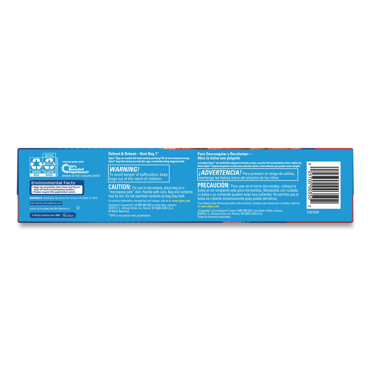 double-zipper-storage-bags-1-gal-175-mil-96-x-121-clear-19-bags-box-12-boxes-carton_sjn314467 - 5