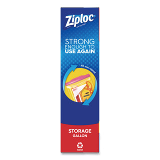 double-zipper-storage-bags-1-gal-175-mil-1056-x-1075-clear-38-box_sjn314470bx - 3