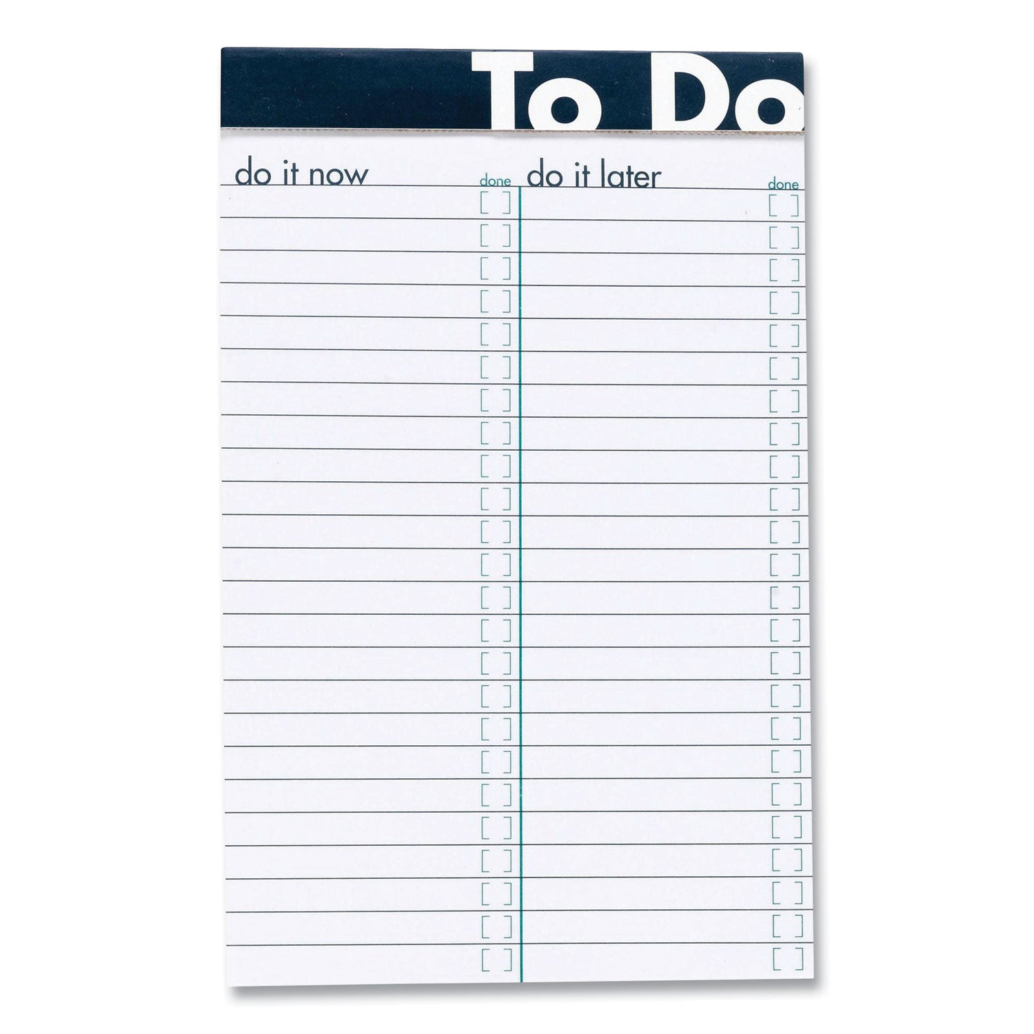 to-do-notepads-list-management-format-randomly-assorted-headband-colors-50-white-5-x-8-sheets_amp20001 - 3