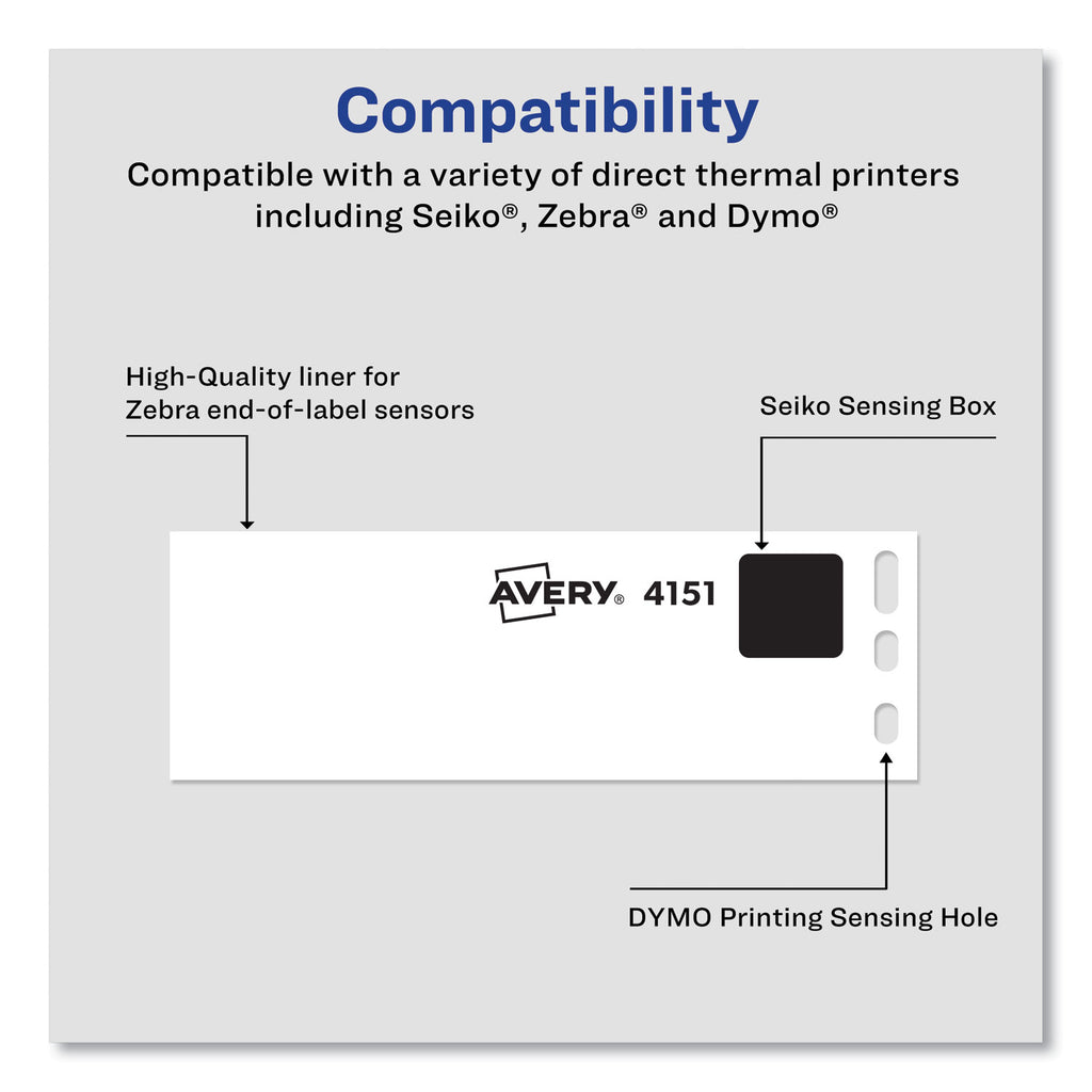 thermal-printer-labels-thermal-printers-113-x-35-clear-120-roll-1-roll-pack_ave04151 - 2