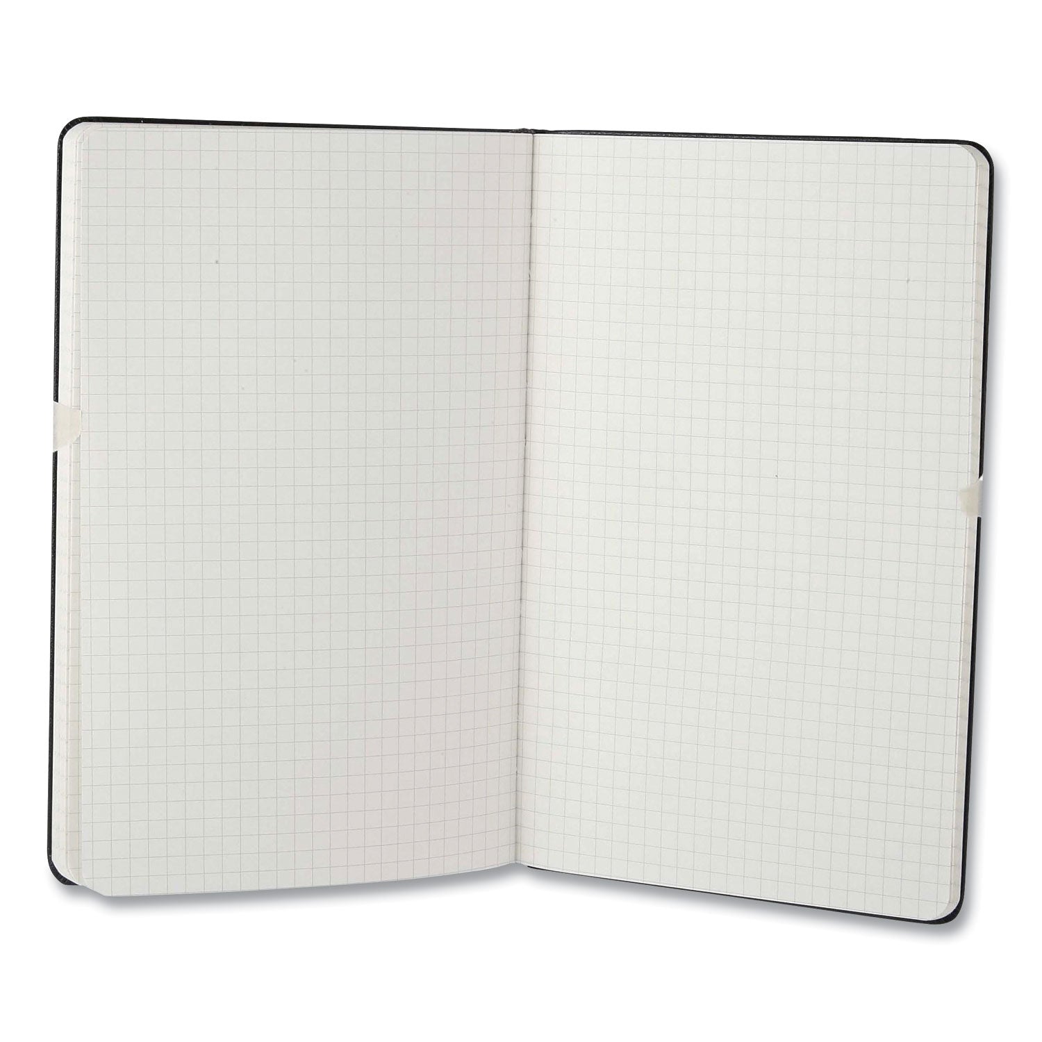 hard-cover-notebook-1-subject-quadrille-rule-black-cover-120-825-x-5-sheets_hbg701139 - 2