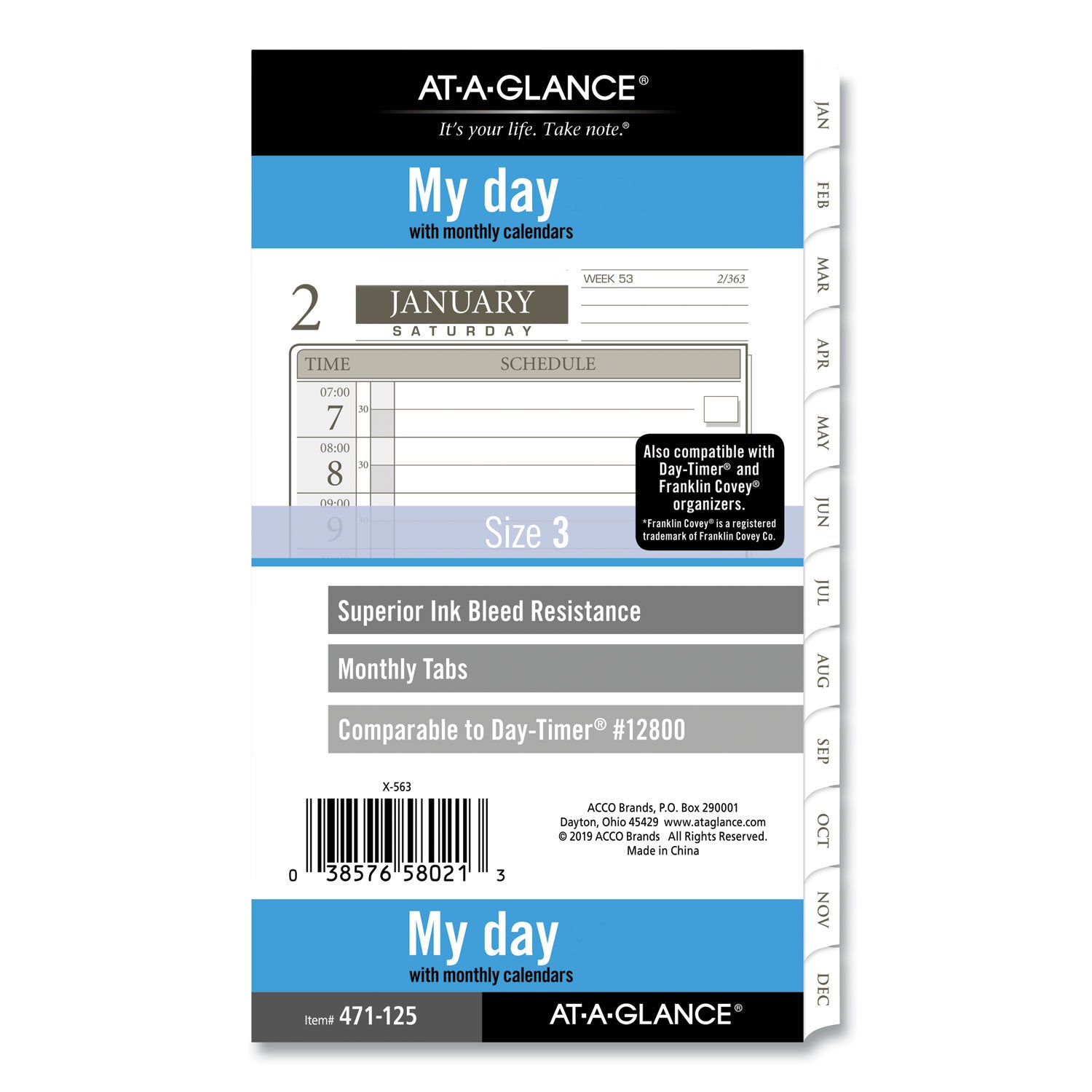 1-page-per-day-planner-refills-675-x-375-white-sheets-12-month-jan-to-dec-2024_aag47112521 - 1