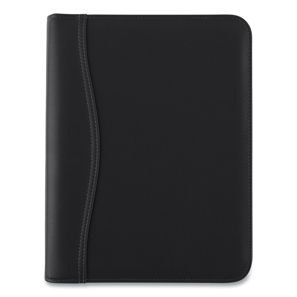 black-leather-planner-organizer-starter-set-85-x-55-black-cover-12-month-jan-to-dec-undated_aag031054005 - 1