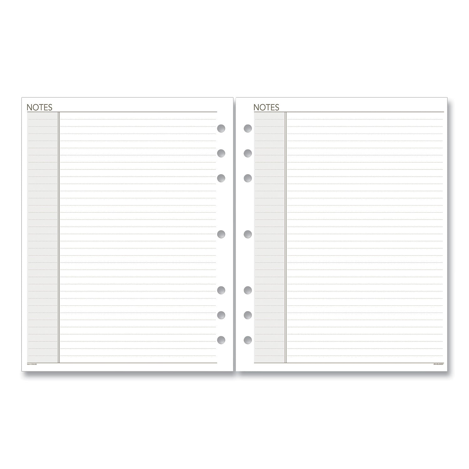 lined-notes-pages-for-planners-organizers-85-x-55-white-sheets-undated_aag011200 - 1