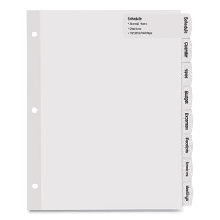 big-tab-printable-large-white-label-tab-dividers-8-tab-11-x-85-white-4-sets_ave14439 - 2