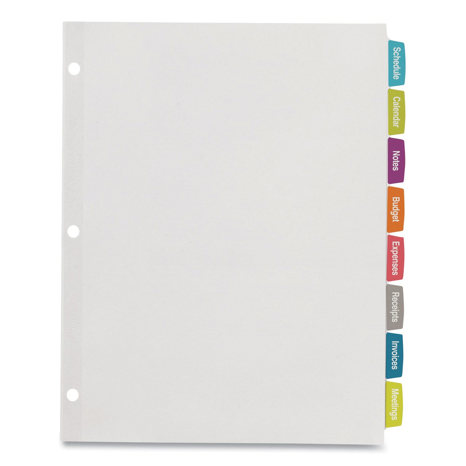 big-tab-printable-white-label-tab-dividers-8-tab-11-x-85-white-4-sets_ave14433 - 5
