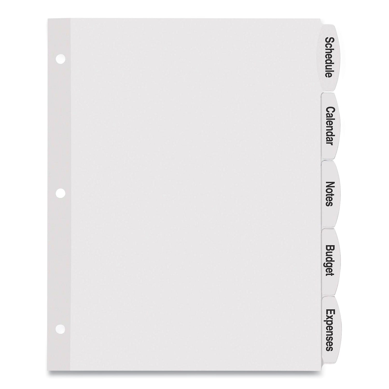 big-tab-printable-white-label-tab-dividers-5-tab-11-x-85-white-4-sets_ave14432 - 3