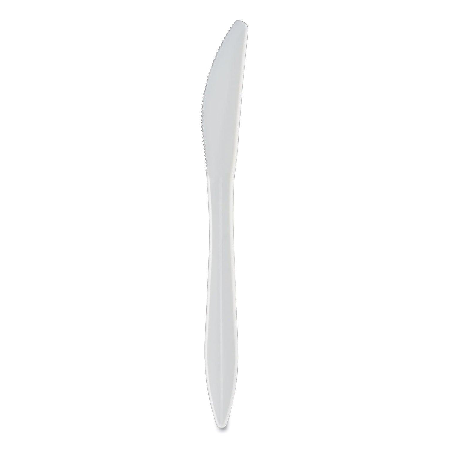 mediumweight-polypropylene-cutlery-knife-white-1000-carton_bsq1011000 - 1