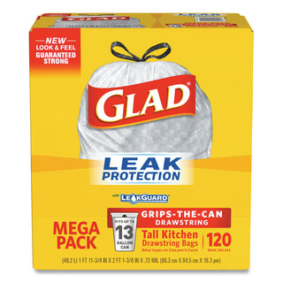 forceflexplus-odorshield-tall-kitchen-drawstring-trash-bags-13-gal-072-mil-2375-x-2538-white-120-box_clo78564 - 1