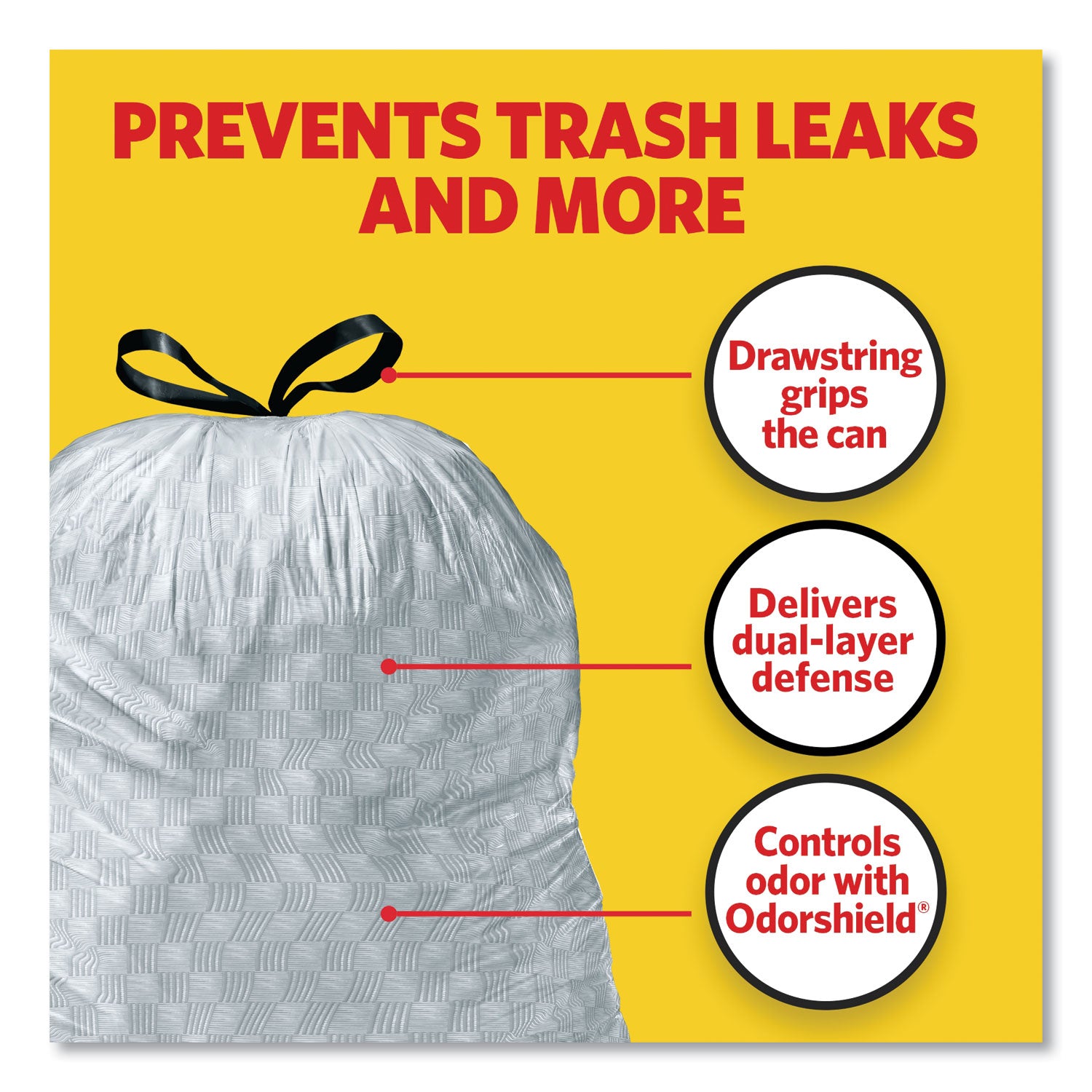 forceflexplus-odorshield-tall-kitchen-drawstring-trash-bags-13-gal-072-mil-2375-x-2538-white-120-box_clo78564 - 7
